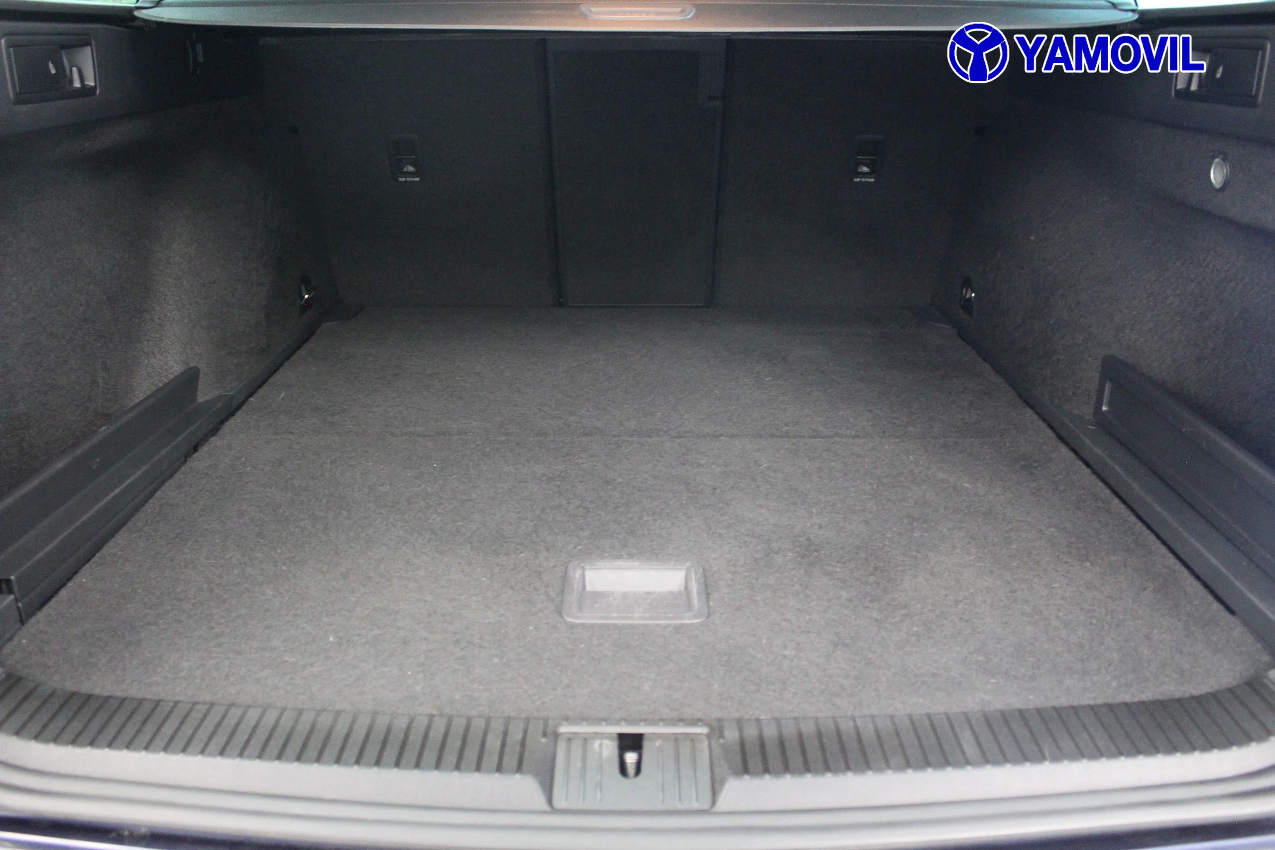 Volkswagen Passat variant Advance 1.6 TDI BMT 88 kW (120 CV) - Foto 7