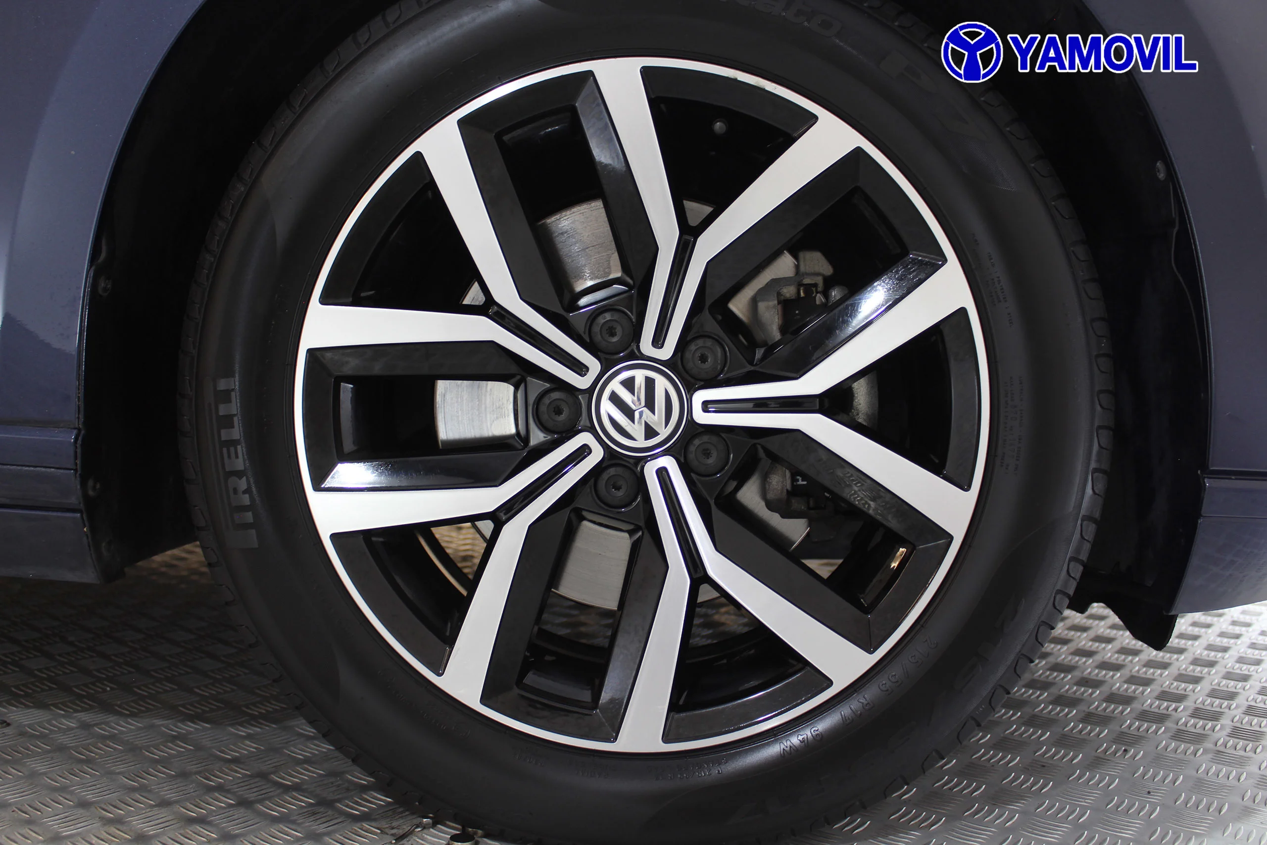 Volkswagen Passat variant Advance 1.6 TDI BMT 88 kW (120 CV) - Foto 9