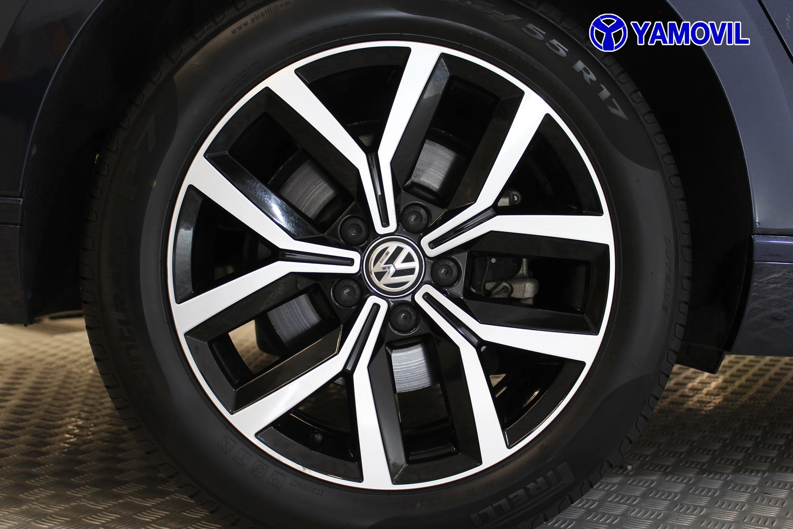 Volkswagen Passat variant Advance 1.6 TDI BMT 88 kW (120 CV) - Foto 10