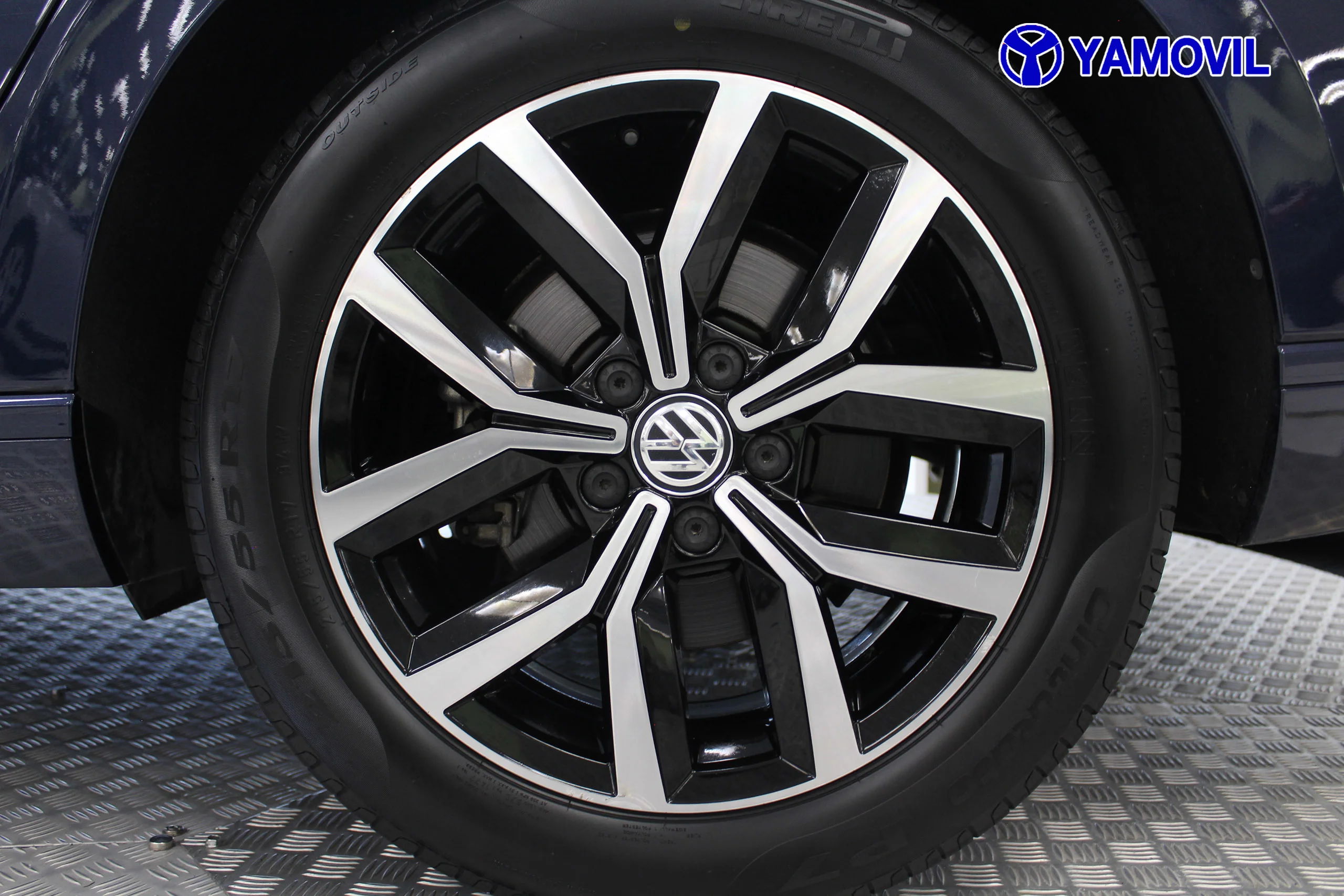 Volkswagen Passat variant Advance 1.6 TDI BMT 88 kW (120 CV) - Foto 11