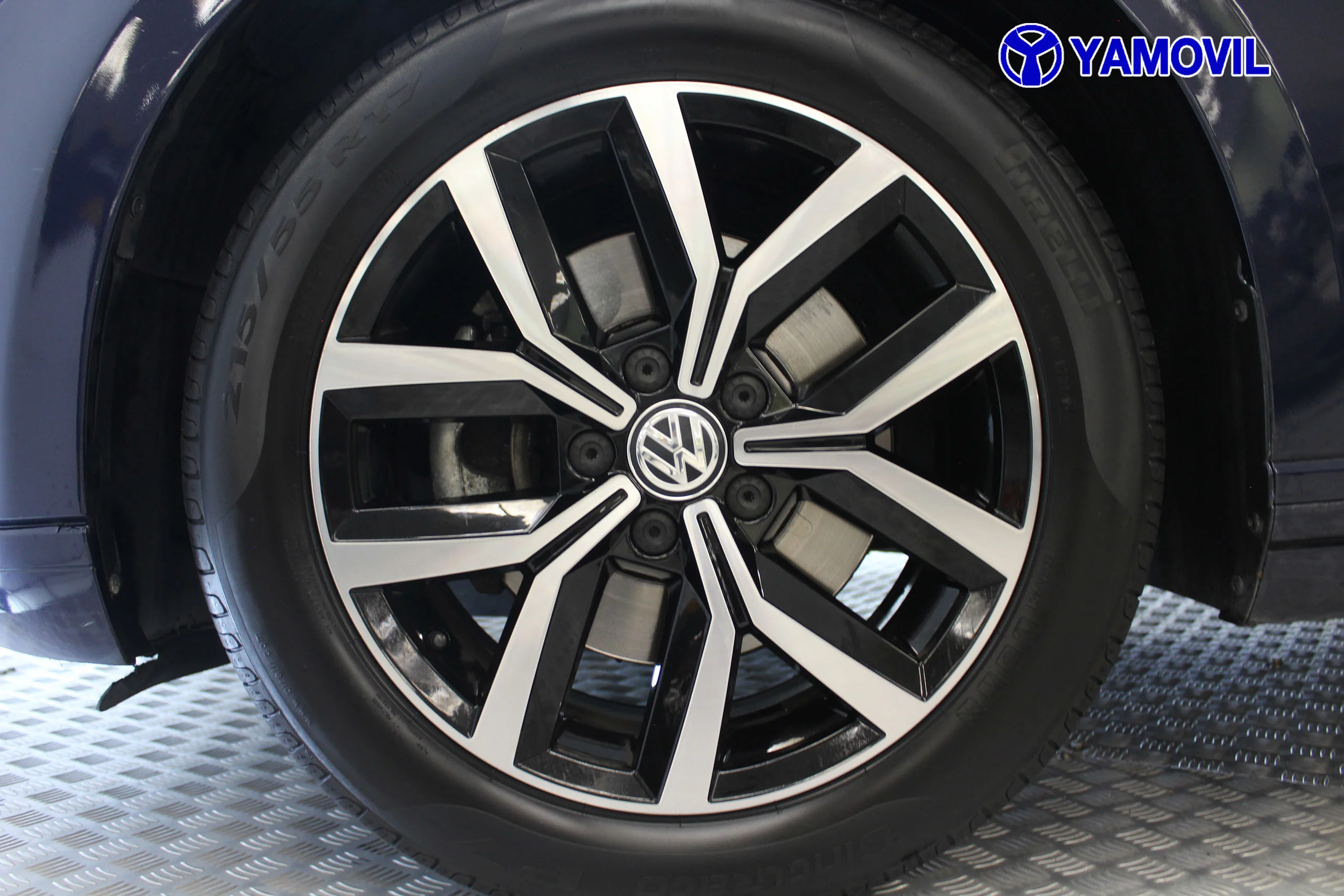 Volkswagen Passat variant Advance 1.6 TDI BMT 88 kW (120 CV) - Foto 12