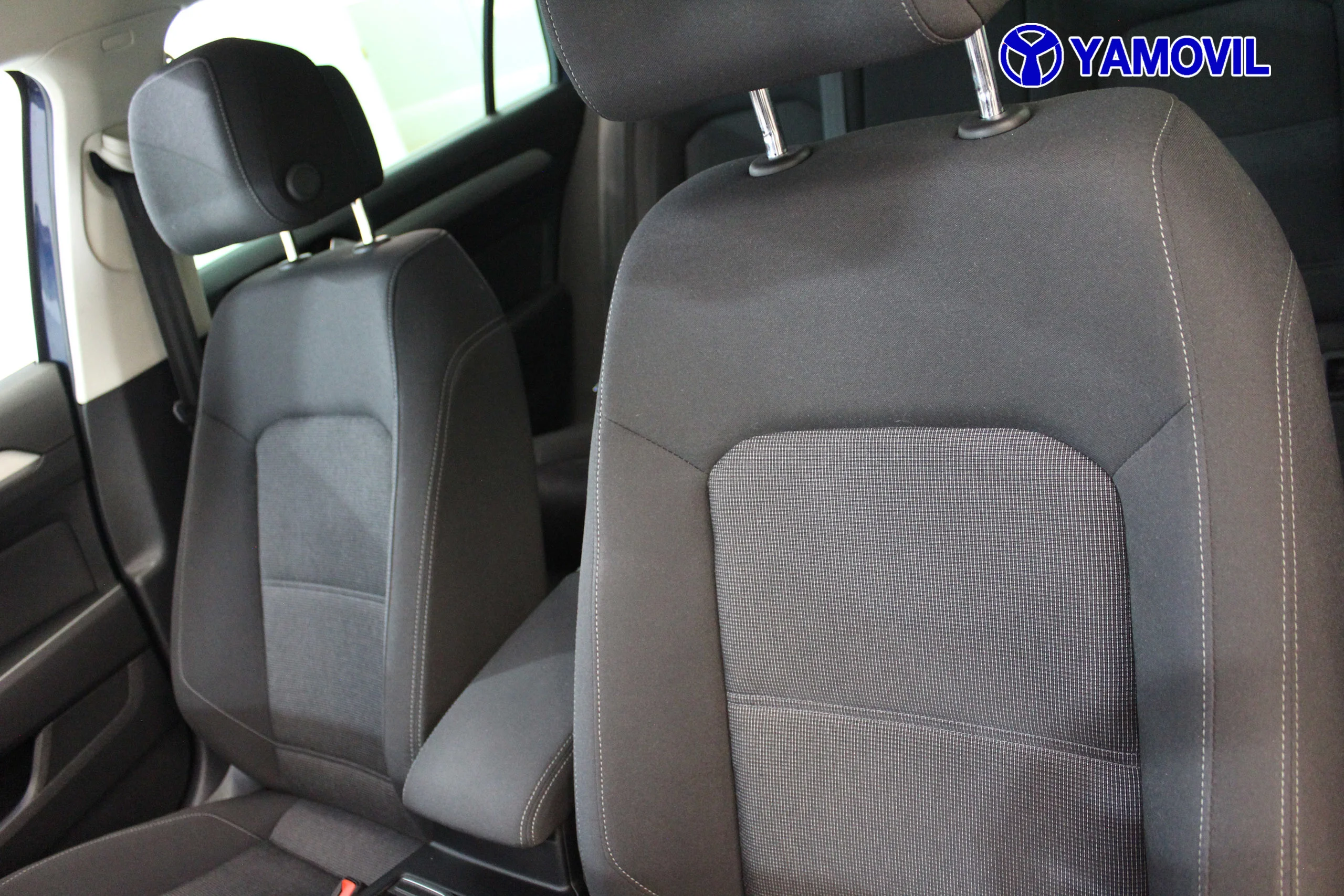 Volkswagen Passat variant Advance 1.6 TDI BMT 88 kW (120 CV) - Foto 13