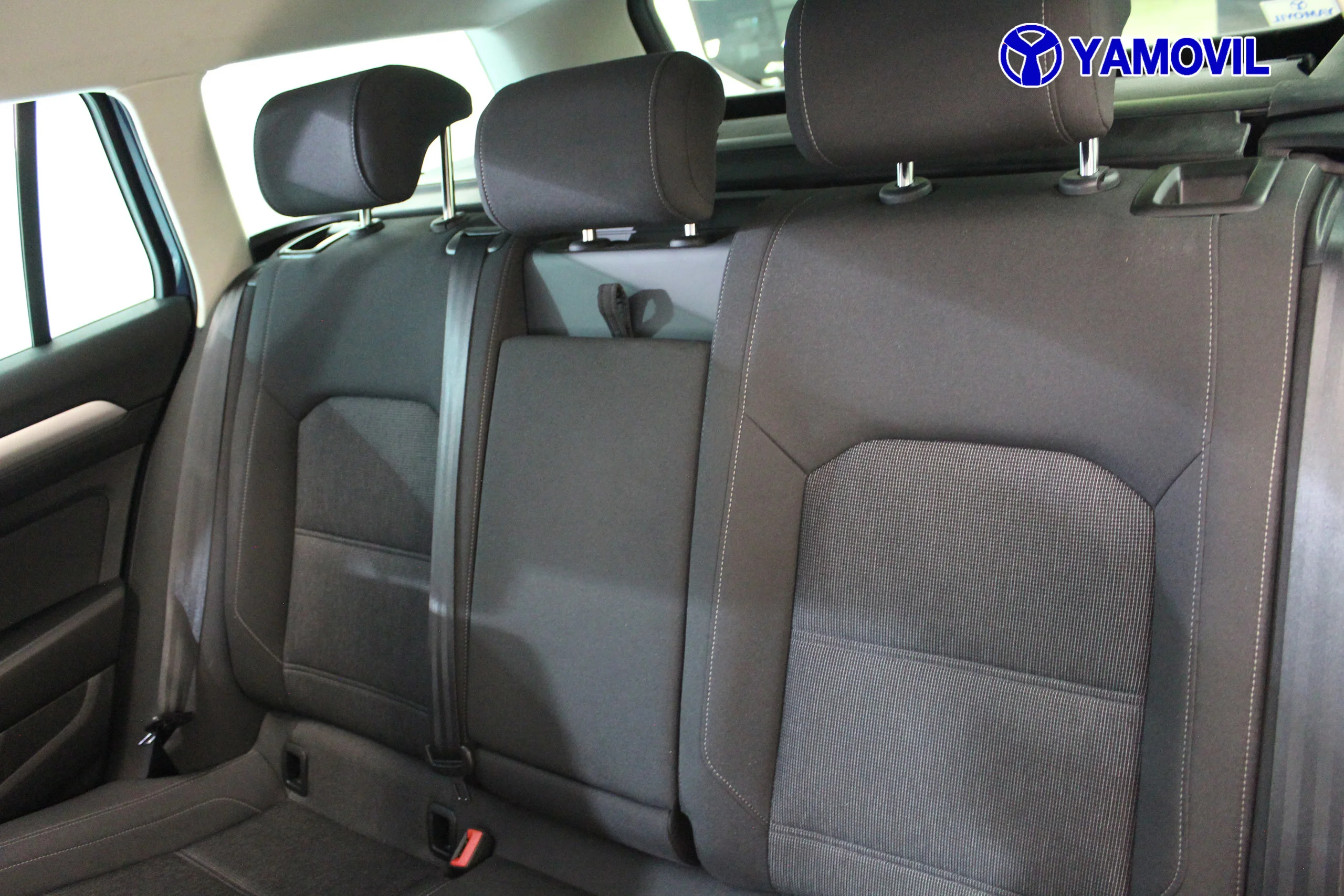 Volkswagen Passat variant Advance 1.6 TDI BMT 88 kW (120 CV) - Foto 15