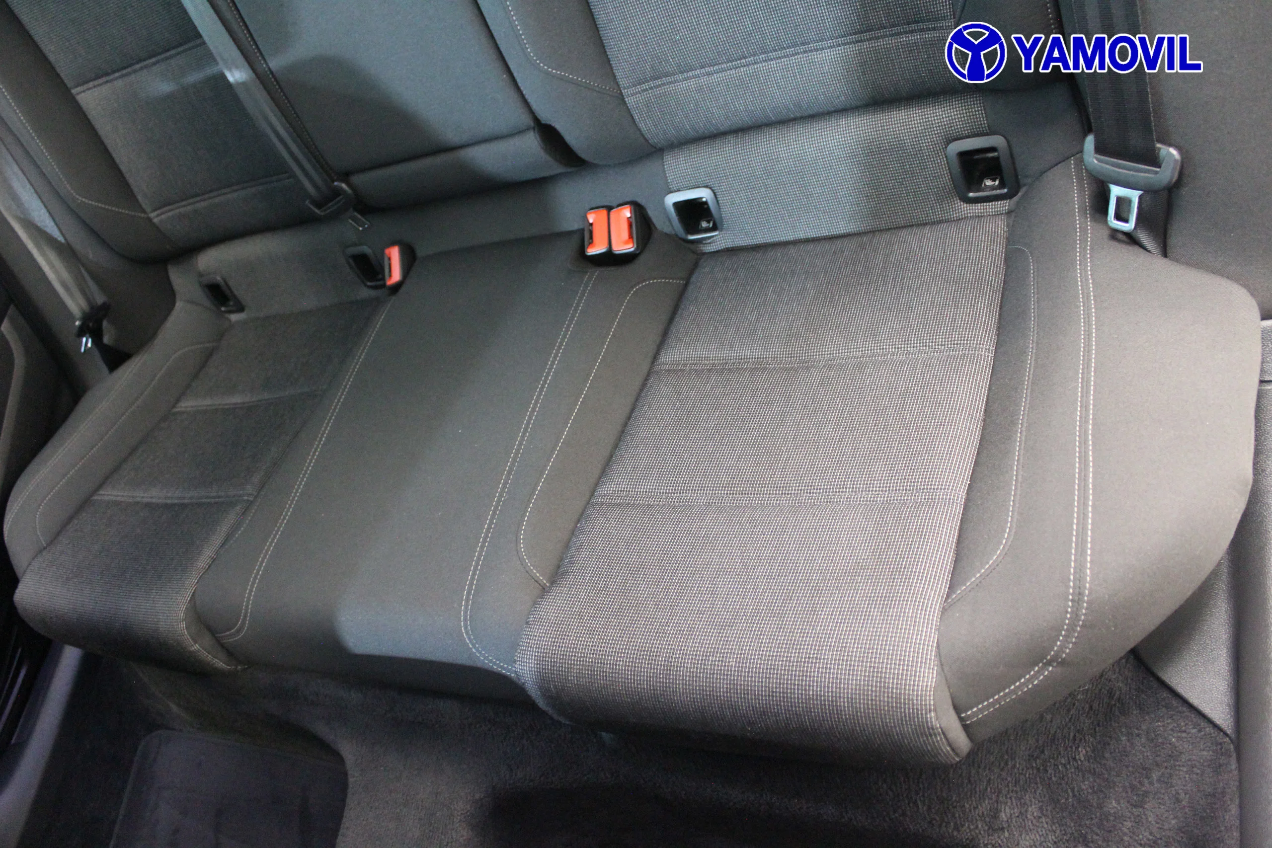 Volkswagen Passat variant Advance 1.6 TDI BMT 88 kW (120 CV) - Foto 16