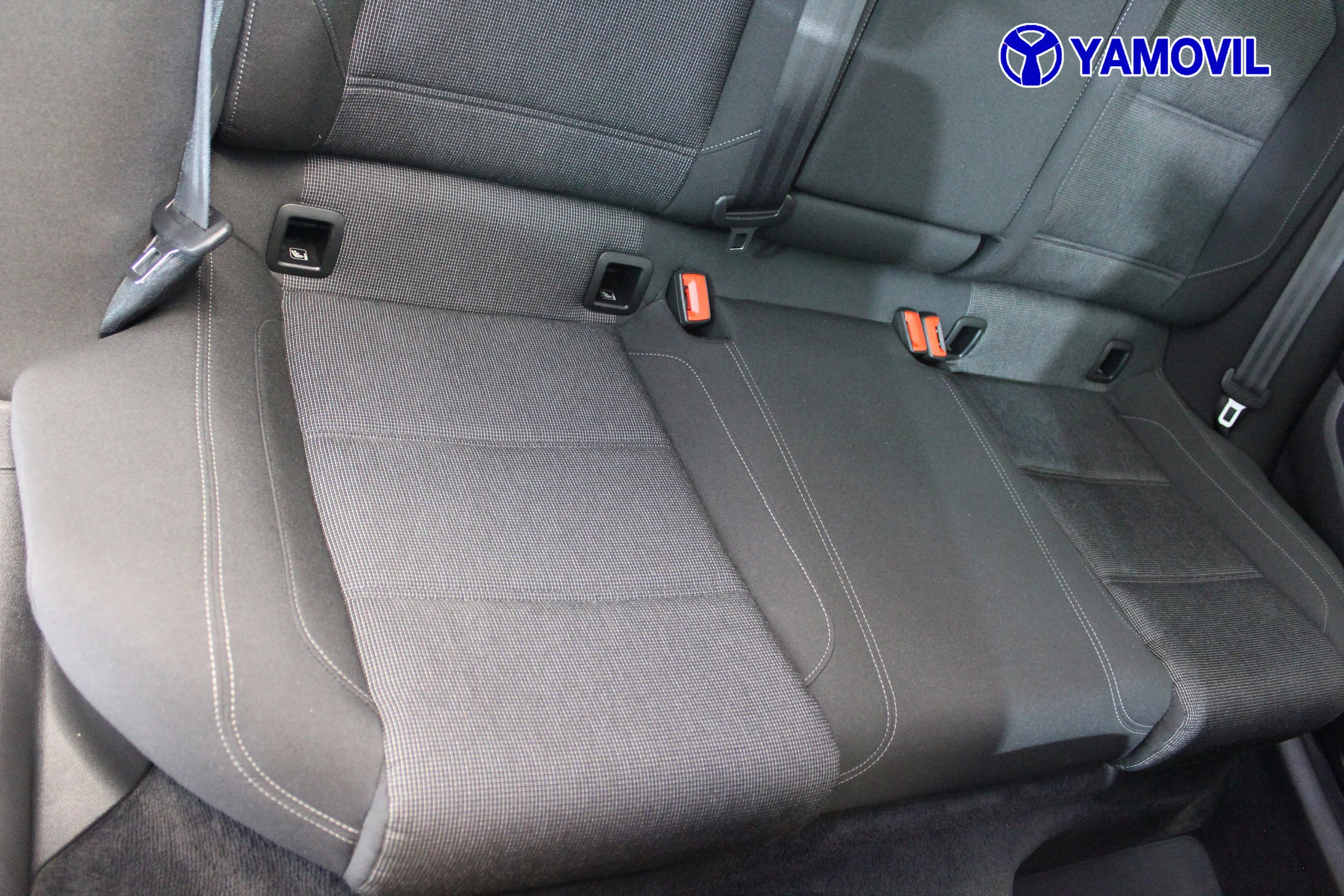 Volkswagen Passat variant Advance 1.6 TDI BMT 88 kW (120 CV) - Foto 20