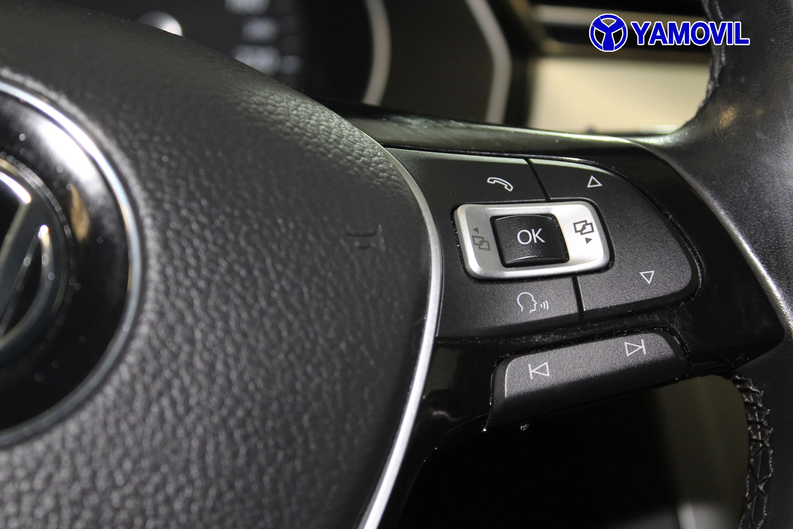 Volkswagen Passat variant Advance 1.6 TDI BMT 88 kW (120 CV) - Foto 25