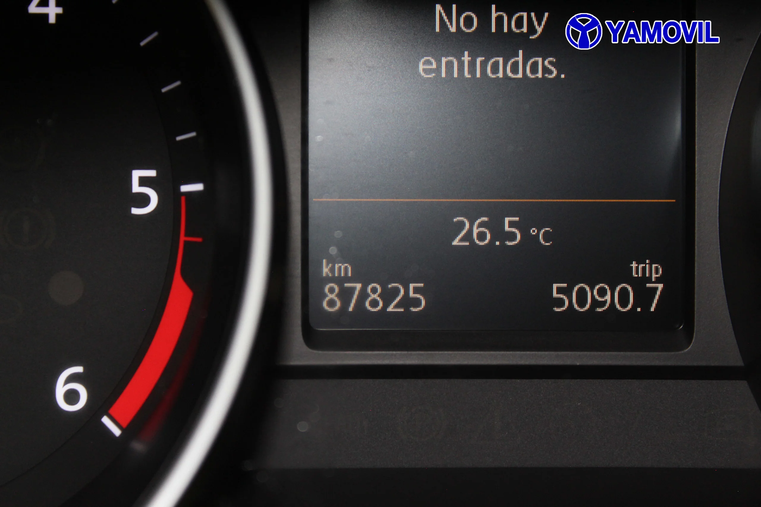 Volkswagen Passat variant Advance 1.6 TDI BMT 88 kW (120 CV) - Foto 27
