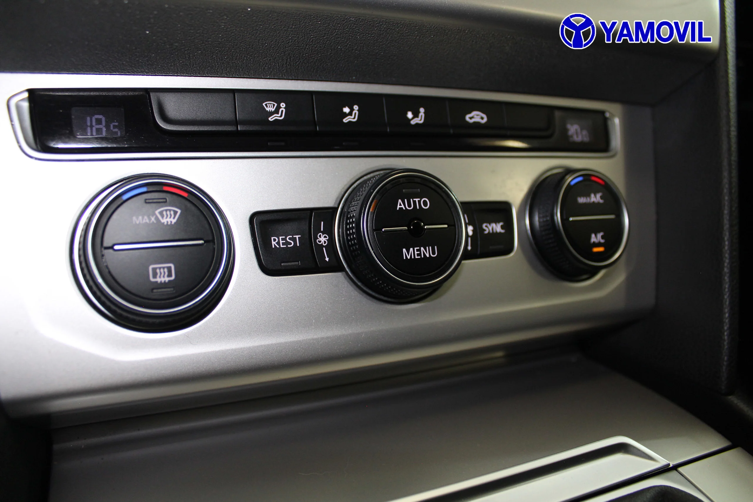 Volkswagen Passat variant Advance 1.6 TDI BMT 88 kW (120 CV) - Foto 29