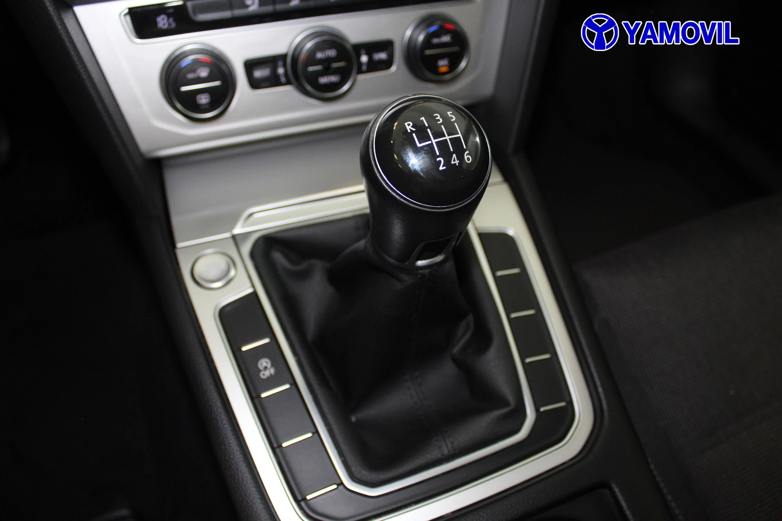 Volkswagen Passat variant Advance 1.6 TDI BMT 88 kW (120 CV) - Foto 31