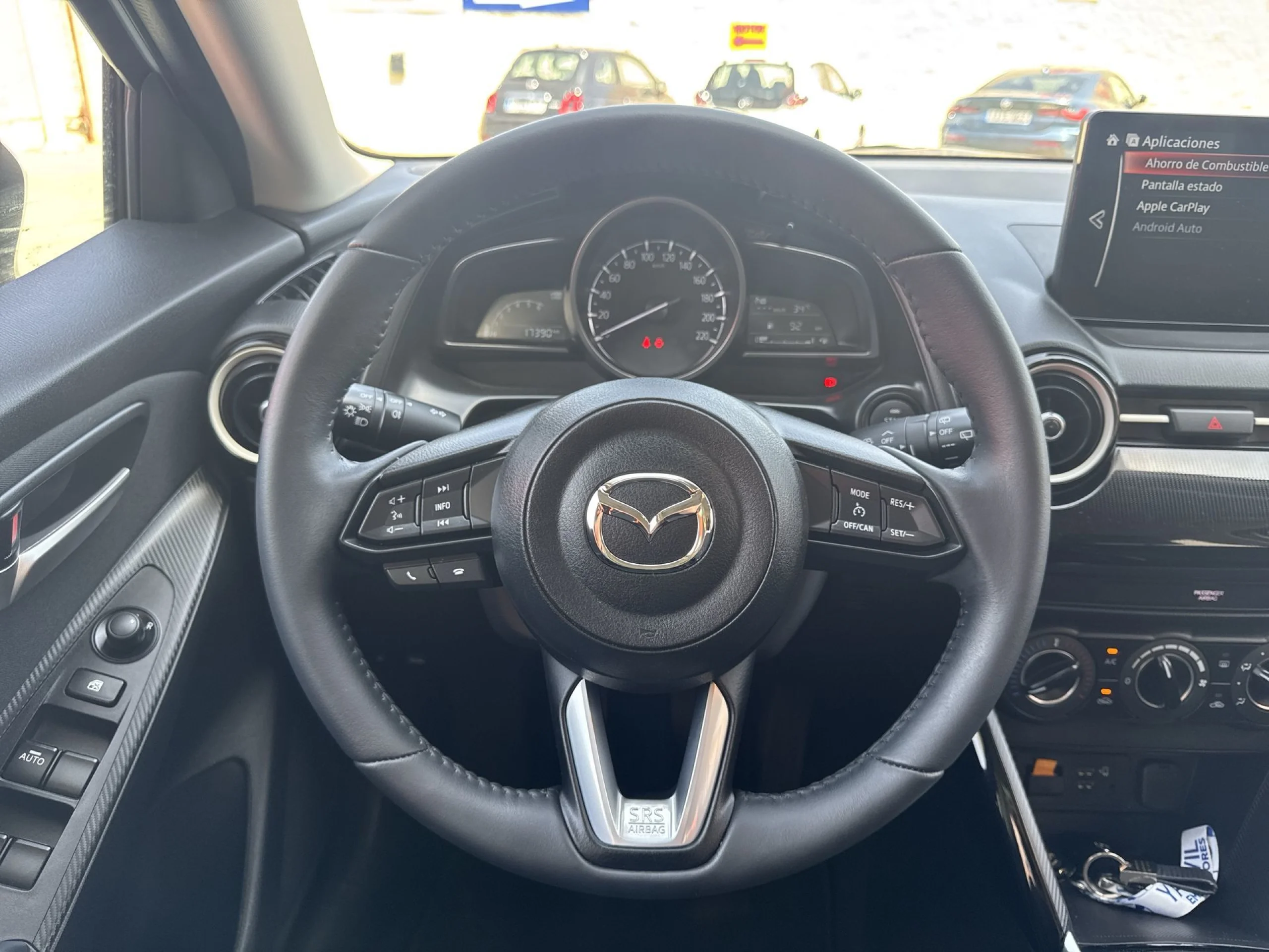 Mazda Mazda 2 1.5 e-SKYACTIV G Center-Line 66 kW (90 CV) - Foto 14