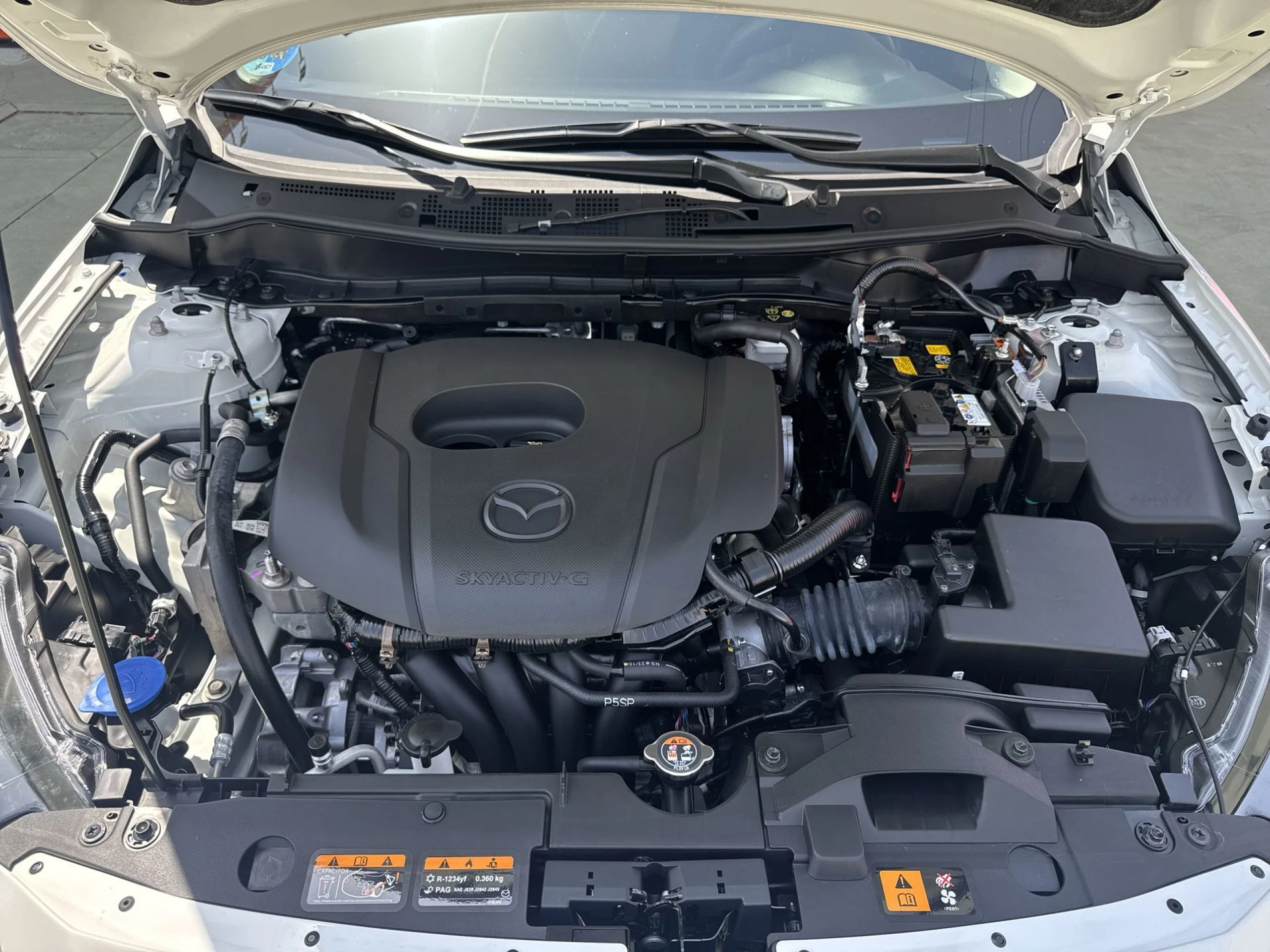 Mazda Mazda 2 1.5 e-SKYACTIV G Center-Line 66 kW (90 CV) - Foto 31