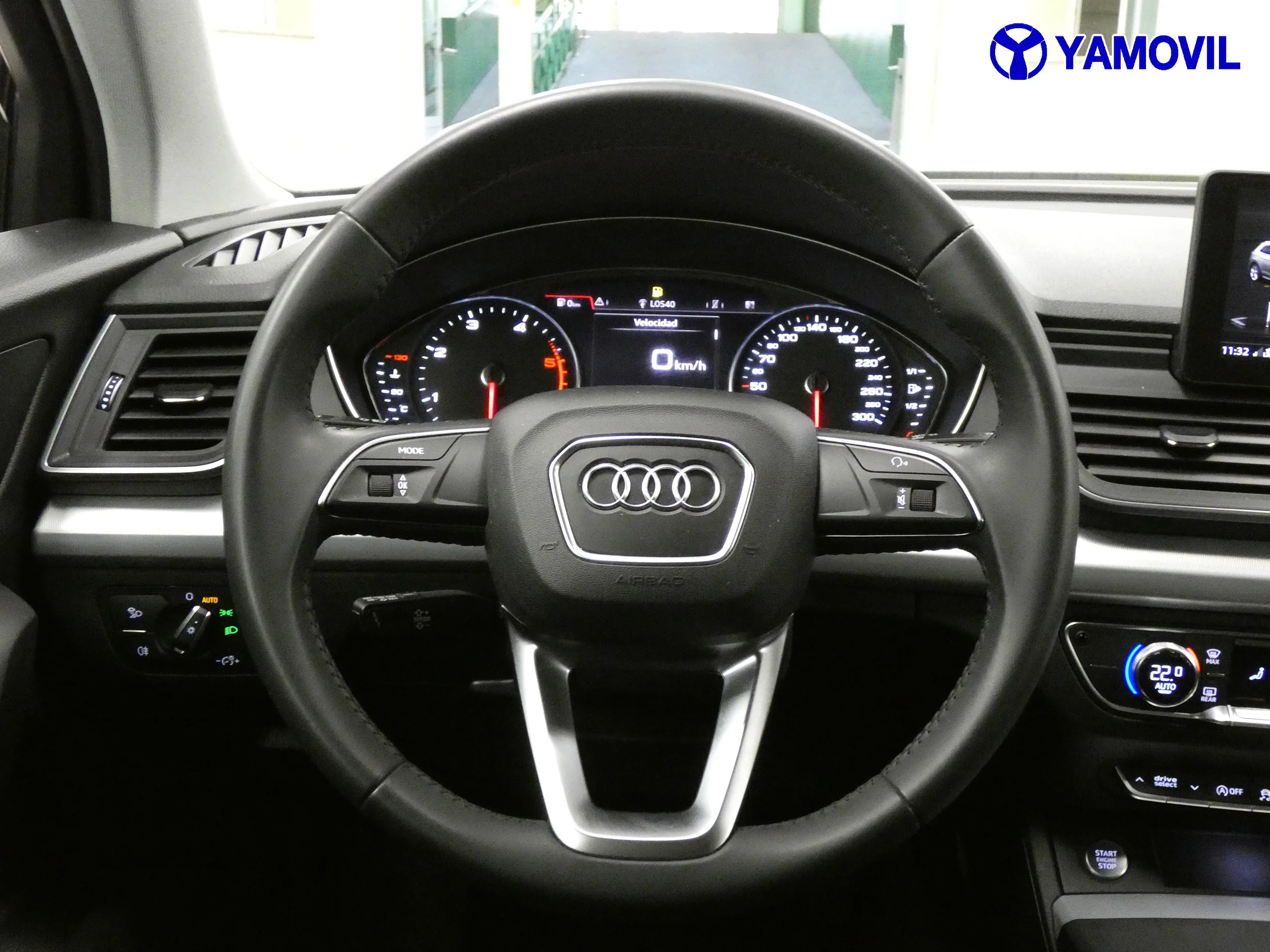 Audi Q5 2.0 TDI S-LINE 5P - Foto 18