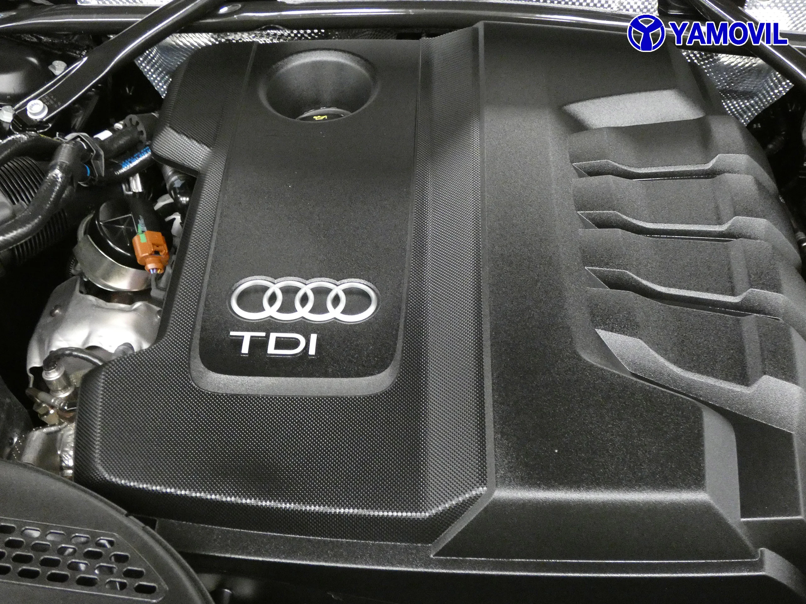 Audi Q5 2.0 TDI S-LINE 5P - Foto 8