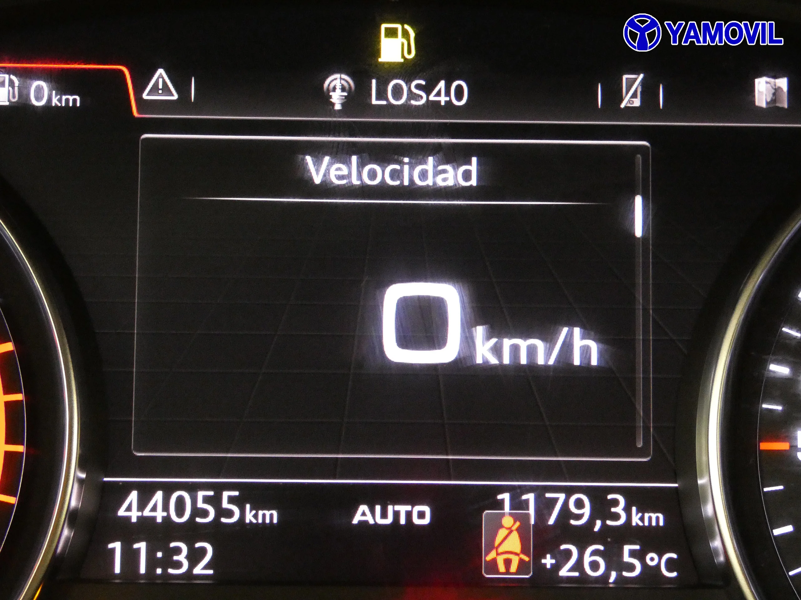 Audi Q5 2.0 TDI S-LINE 5P - Foto 22