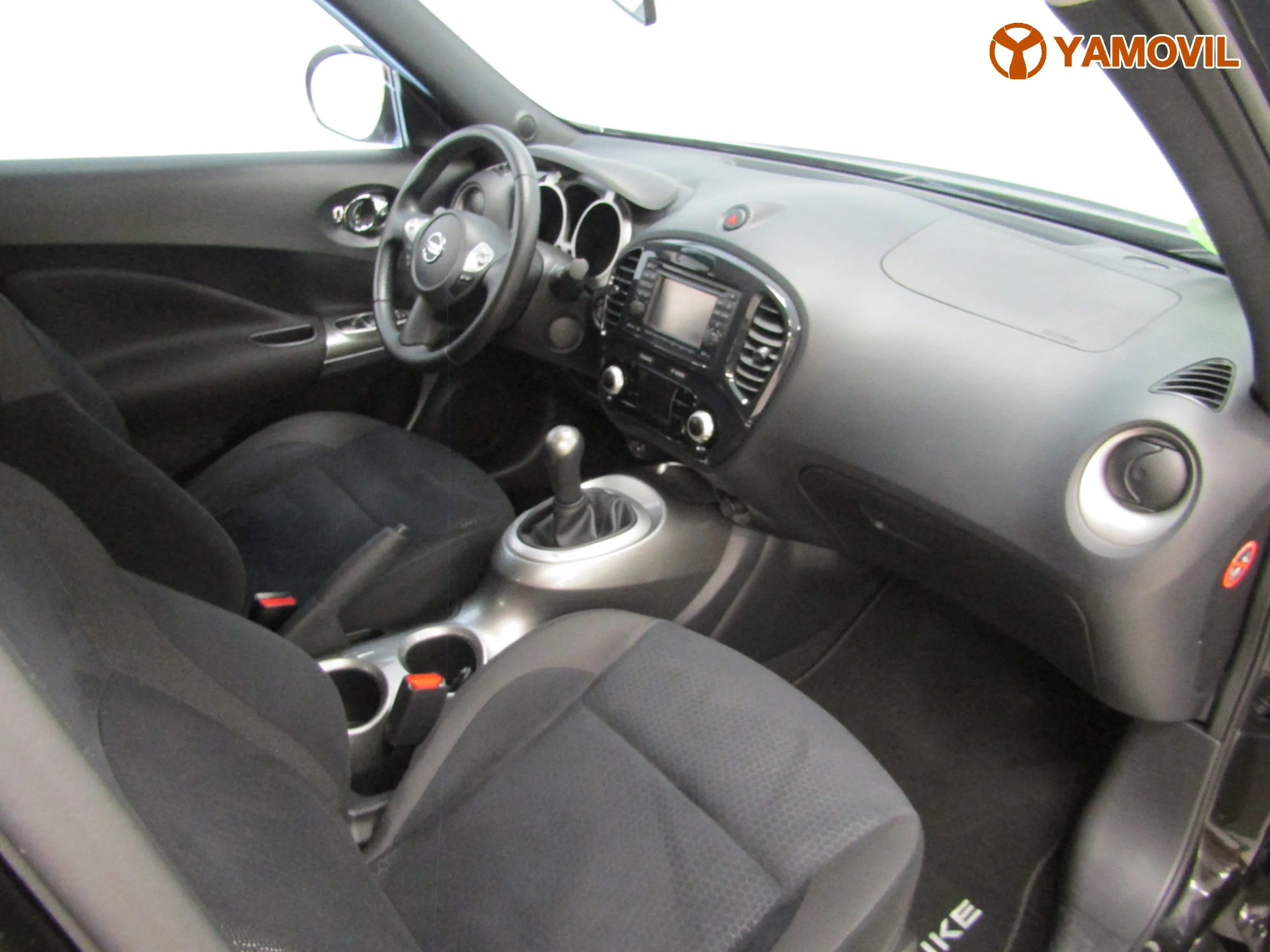 Nissan Juke 1.6I 117CV N-TEC - Foto 14