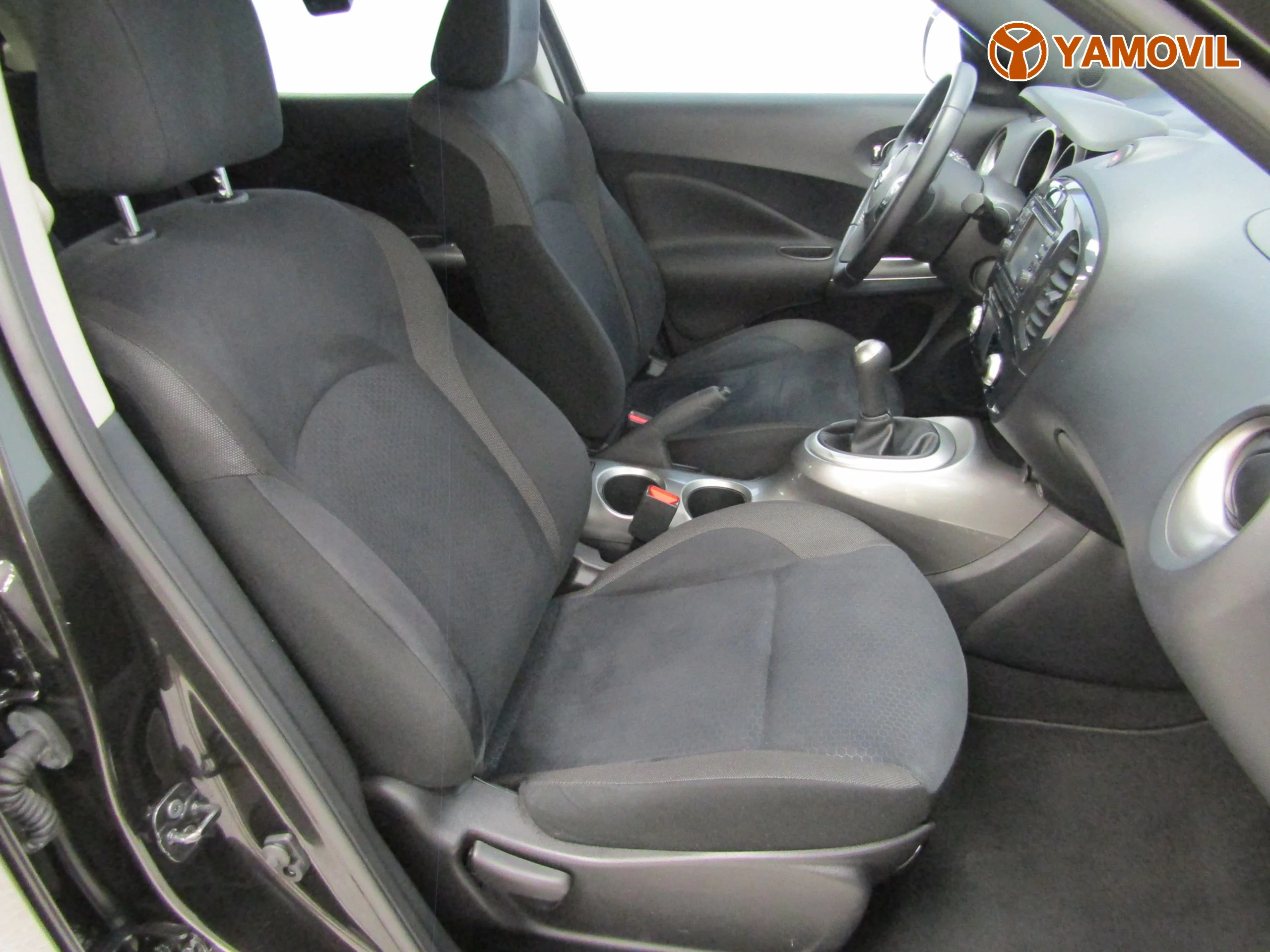 Nissan Juke 1.6I 117CV N-TEC - Foto 13