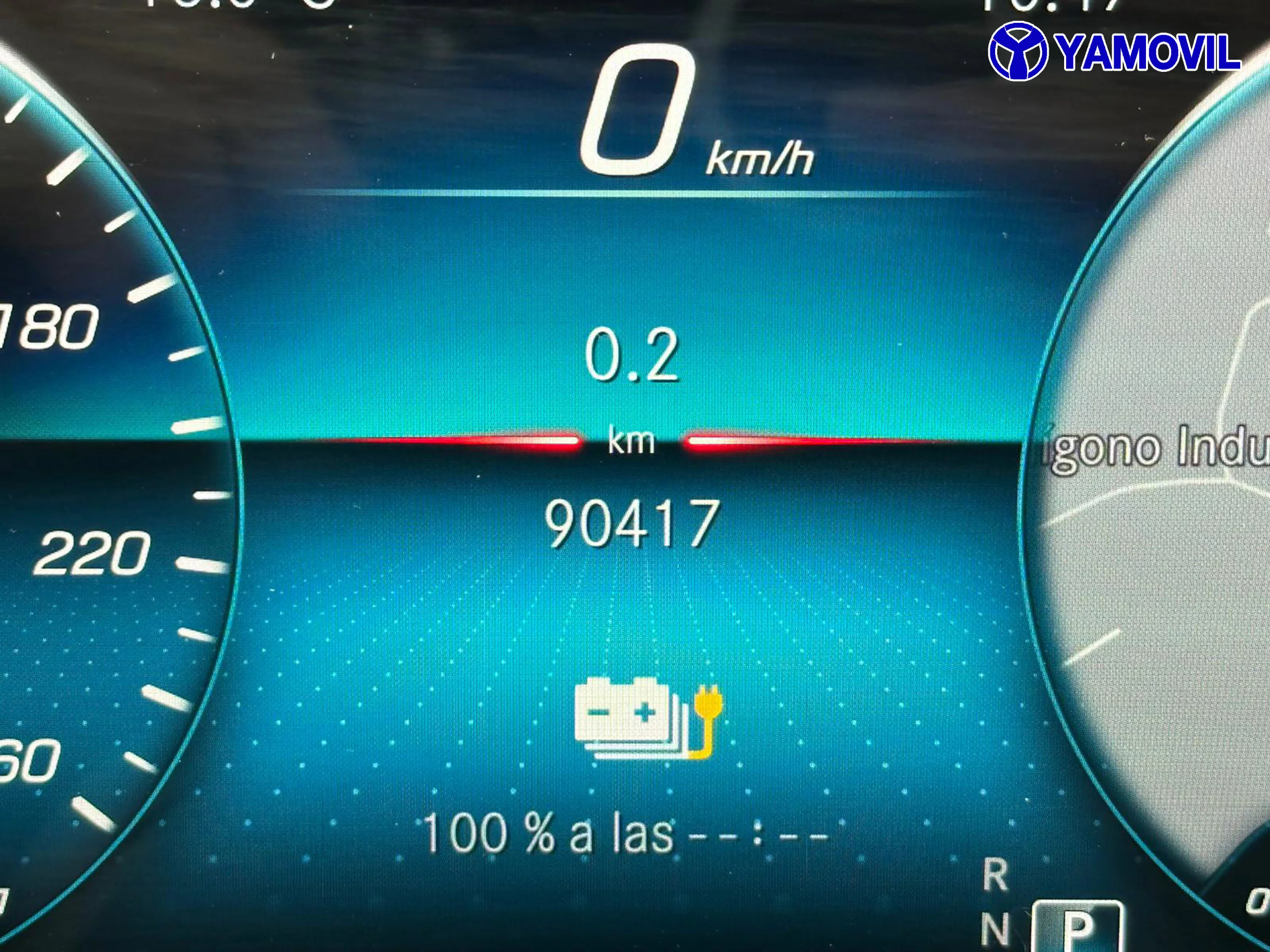 Mercedes-Benz A 250 A 250 E AMG HIBRIDO ENCHUFABLE PACK TECHO 5P - Foto 23