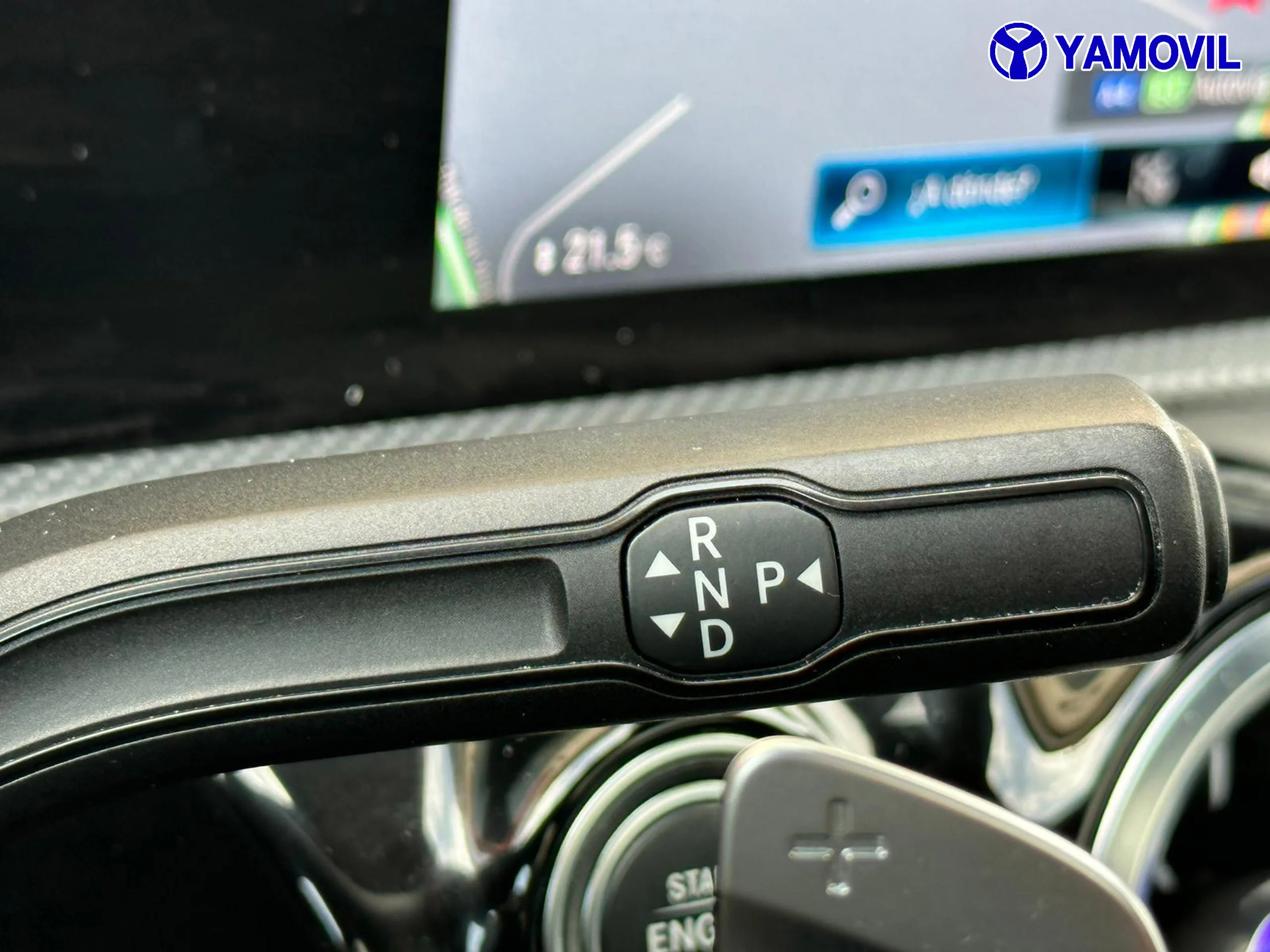 Mercedes-Benz A 250 A 250 E AMG HIBRIDO ENCHUFABLE PACK TECHO 5P - Foto 29