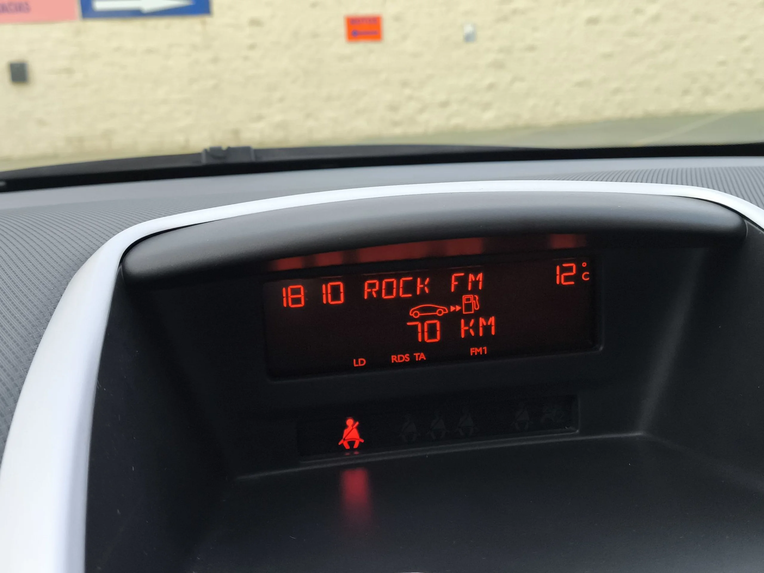 Peugeot 207+ 1.4 HDI FAP 50 kW (68 CV) - Foto 13
