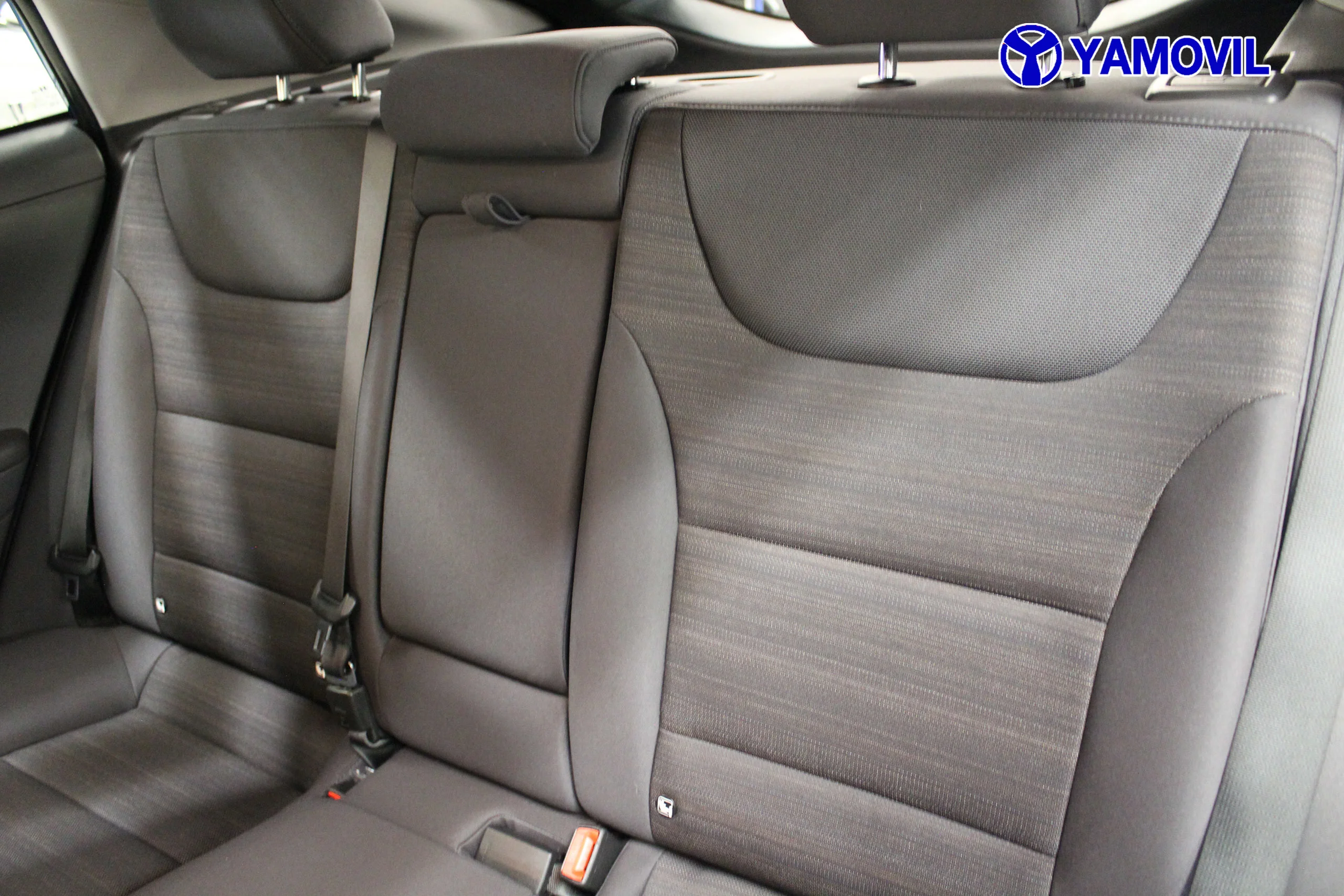 Hyundai IONIQ 1.6 GDI HEV Tecno DCT 104 kW (141 CV) - Foto 15