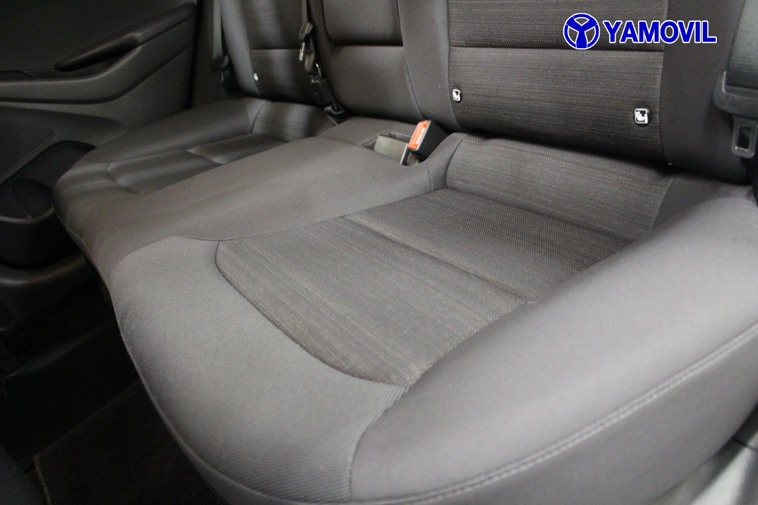 Hyundai IONIQ 1.6 GDI HEV Tecno DCT 104 kW (141 CV) - Foto 16
