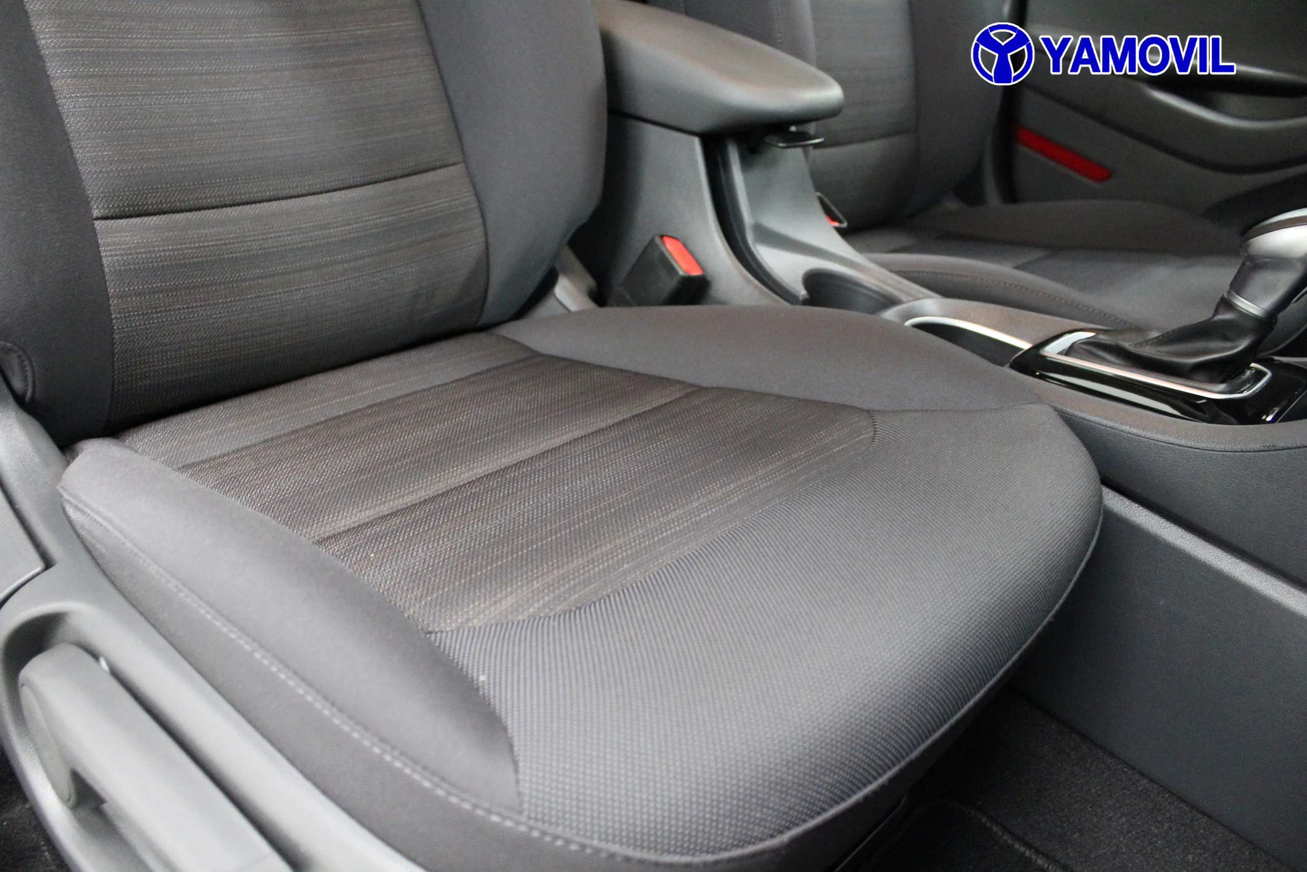 Hyundai IONIQ 1.6 GDI HEV Tecno DCT 104 kW (141 CV) - Foto 18