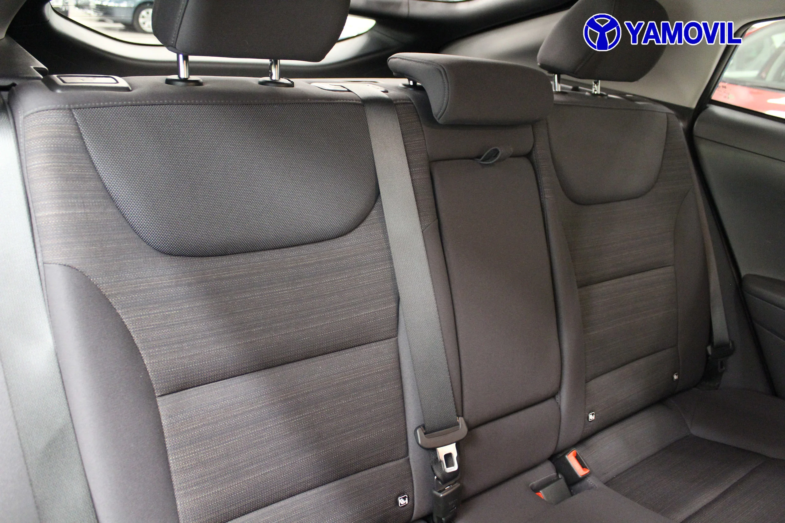 Hyundai IONIQ 1.6 GDI HEV Tecno DCT 104 kW (141 CV) - Foto 19