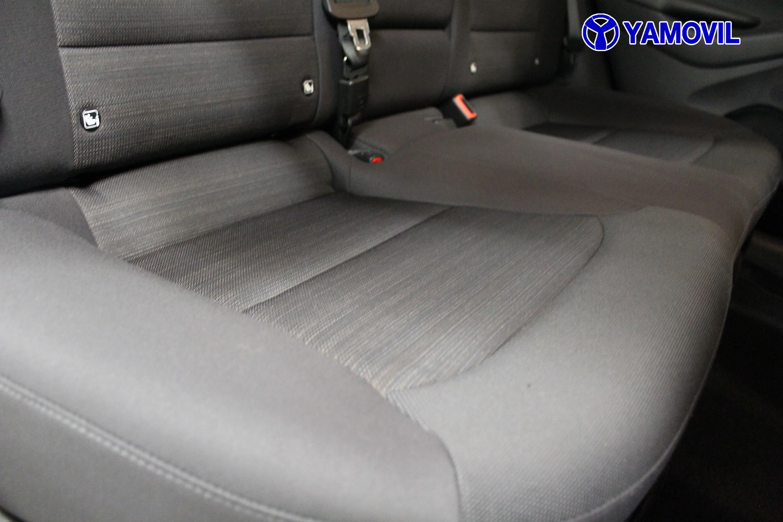 Hyundai IONIQ 1.6 GDI HEV Tecno DCT 104 kW (141 CV) - Foto 20