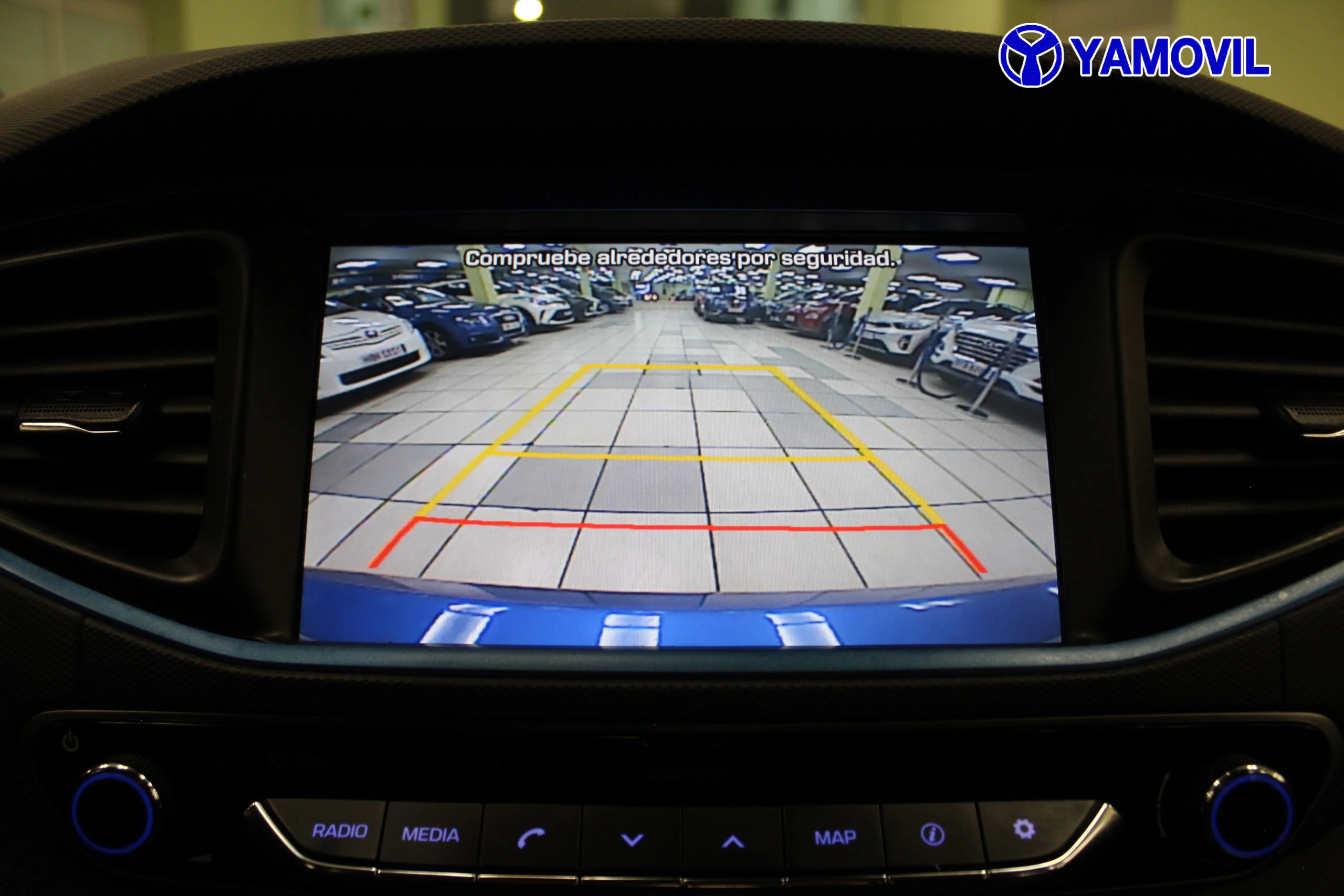 Hyundai IONIQ 1.6 GDI HEV Tecno DCT 104 kW (141 CV) - Foto 31