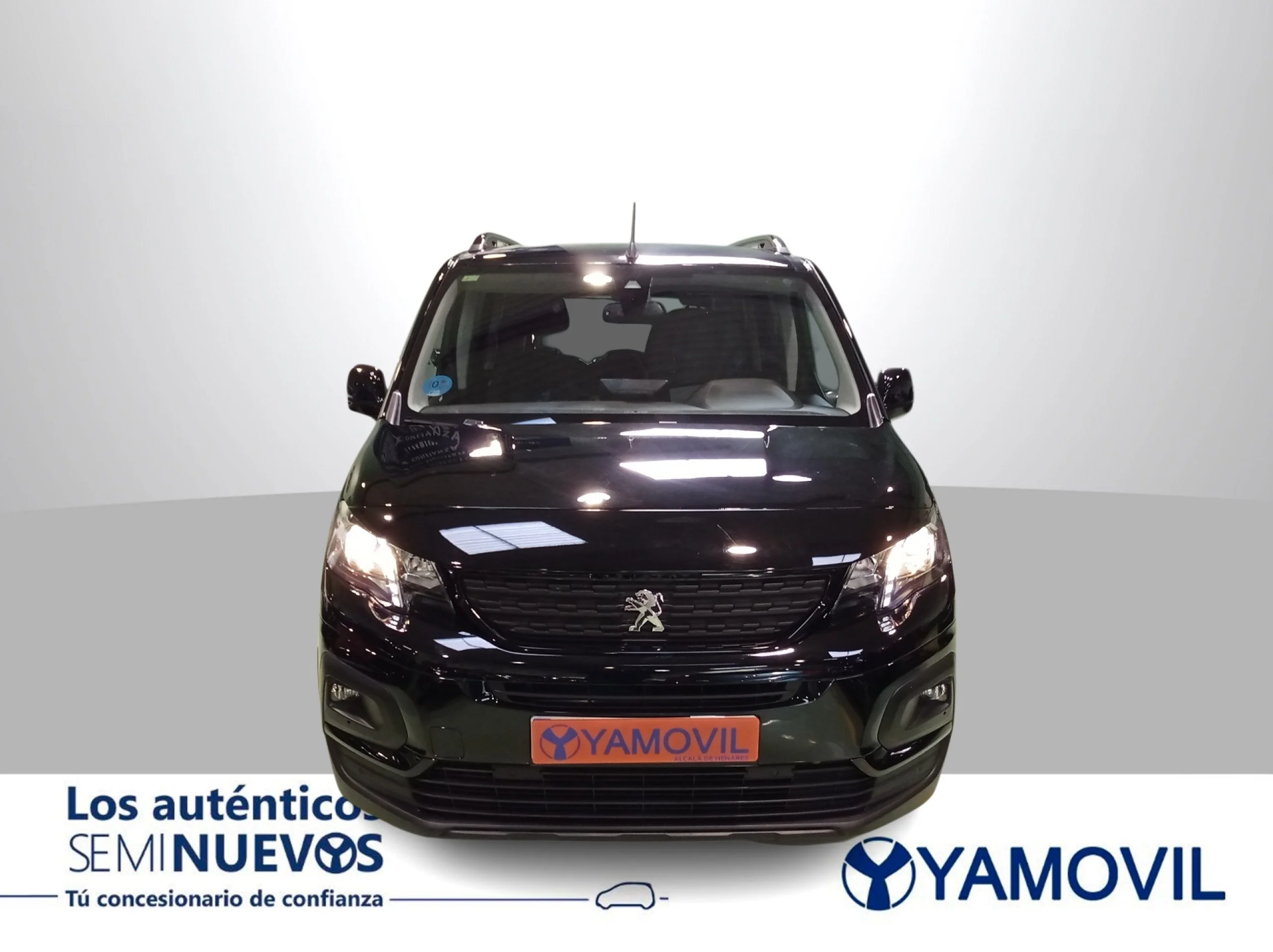 Peugeot E-Rifter GT Standard 100 kW (136 CV) - Foto 3