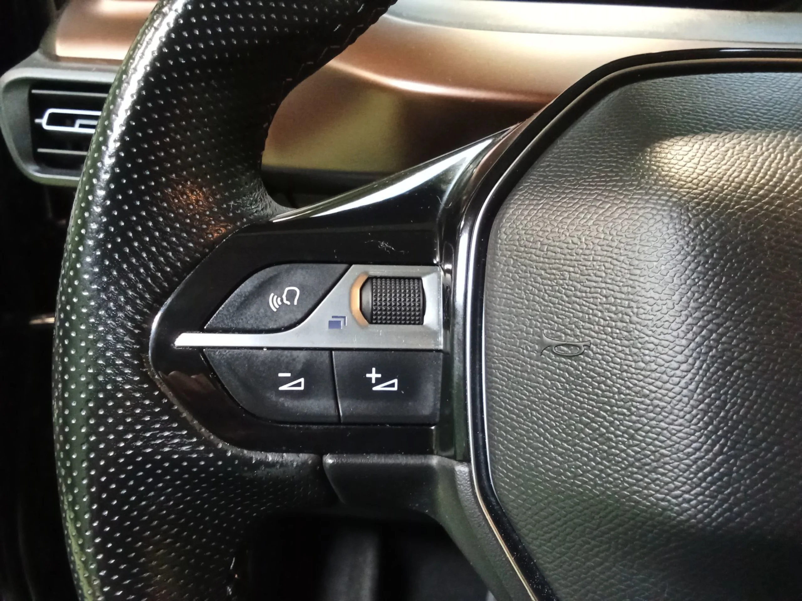 Peugeot E-Rifter GT Standard 100 kW (136 CV) - Foto 13