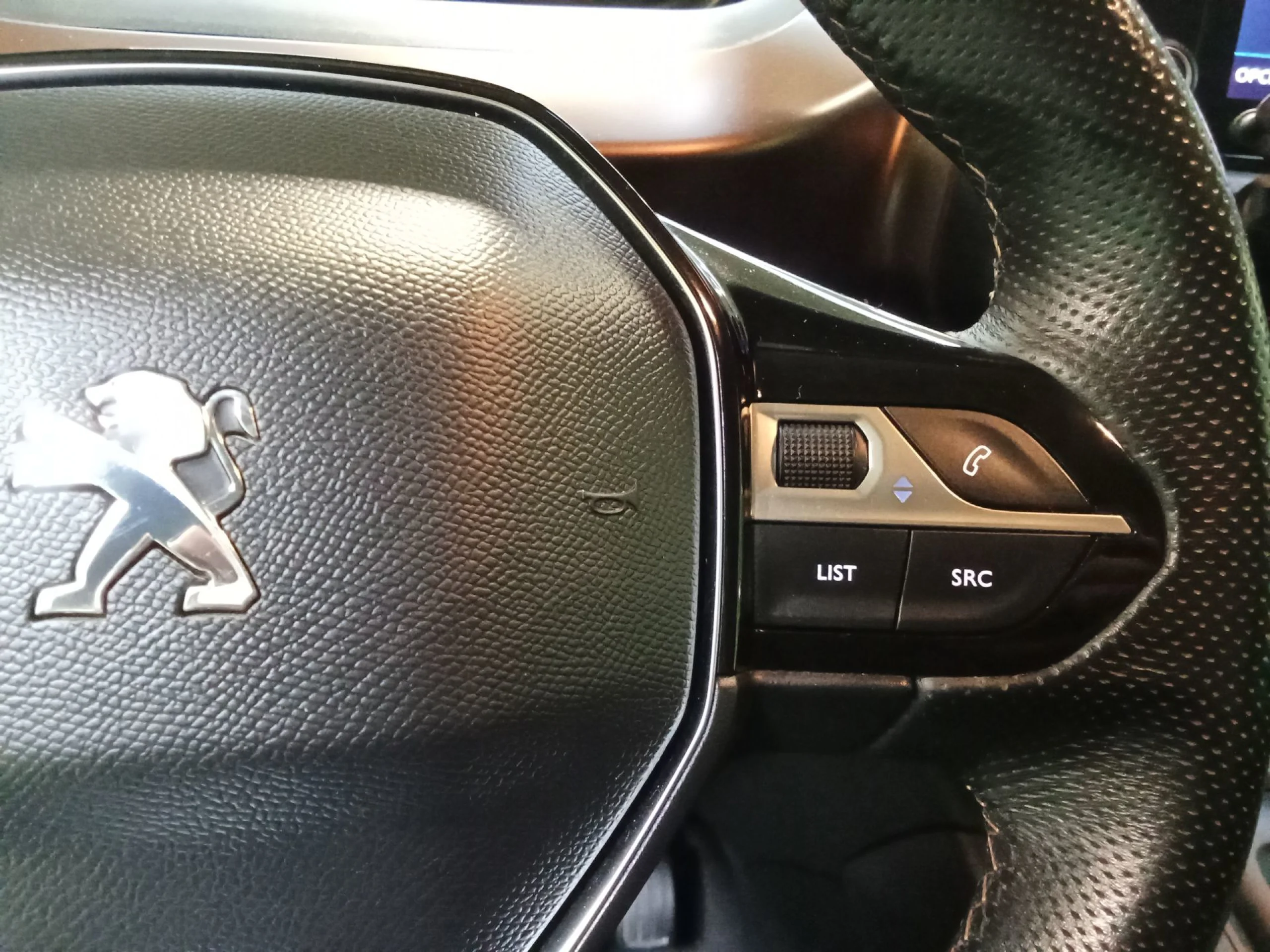 Peugeot E-Rifter GT Standard 100 kW (136 CV) - Foto 14