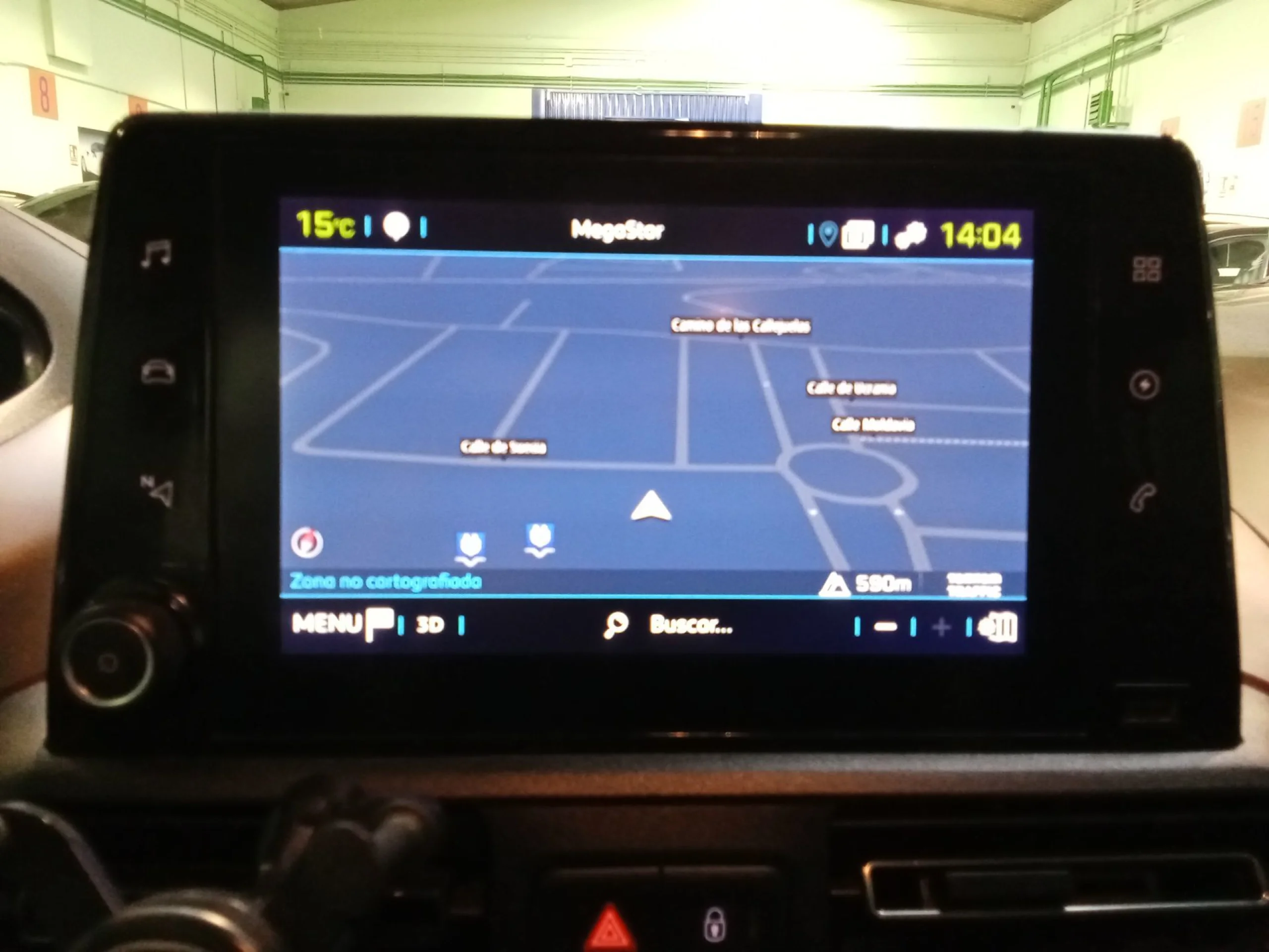 Peugeot E-Rifter GT Standard 100 kW (136 CV) - Foto 19