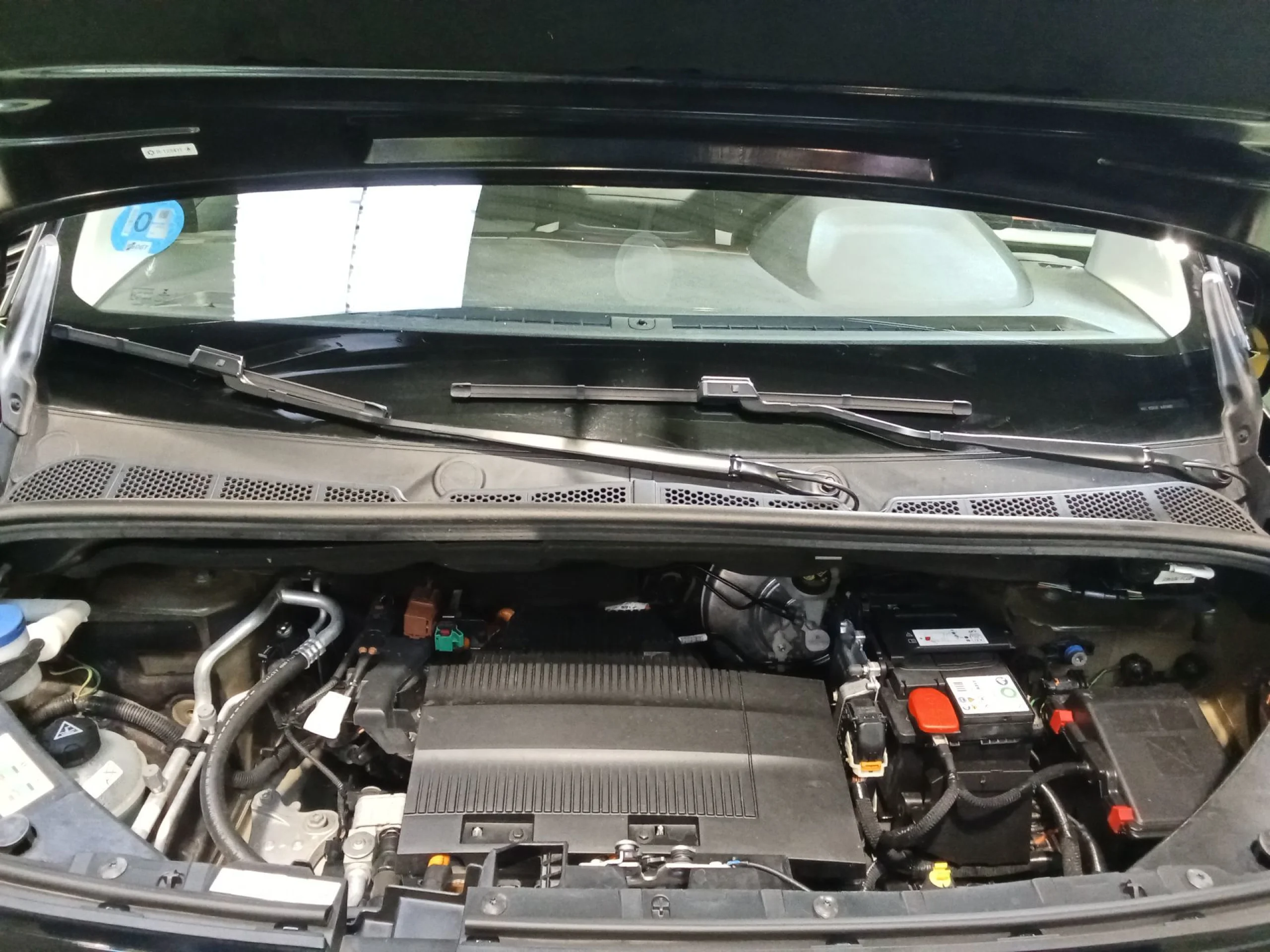 Peugeot E-Rifter GT Standard 100 kW (136 CV) - Foto 27