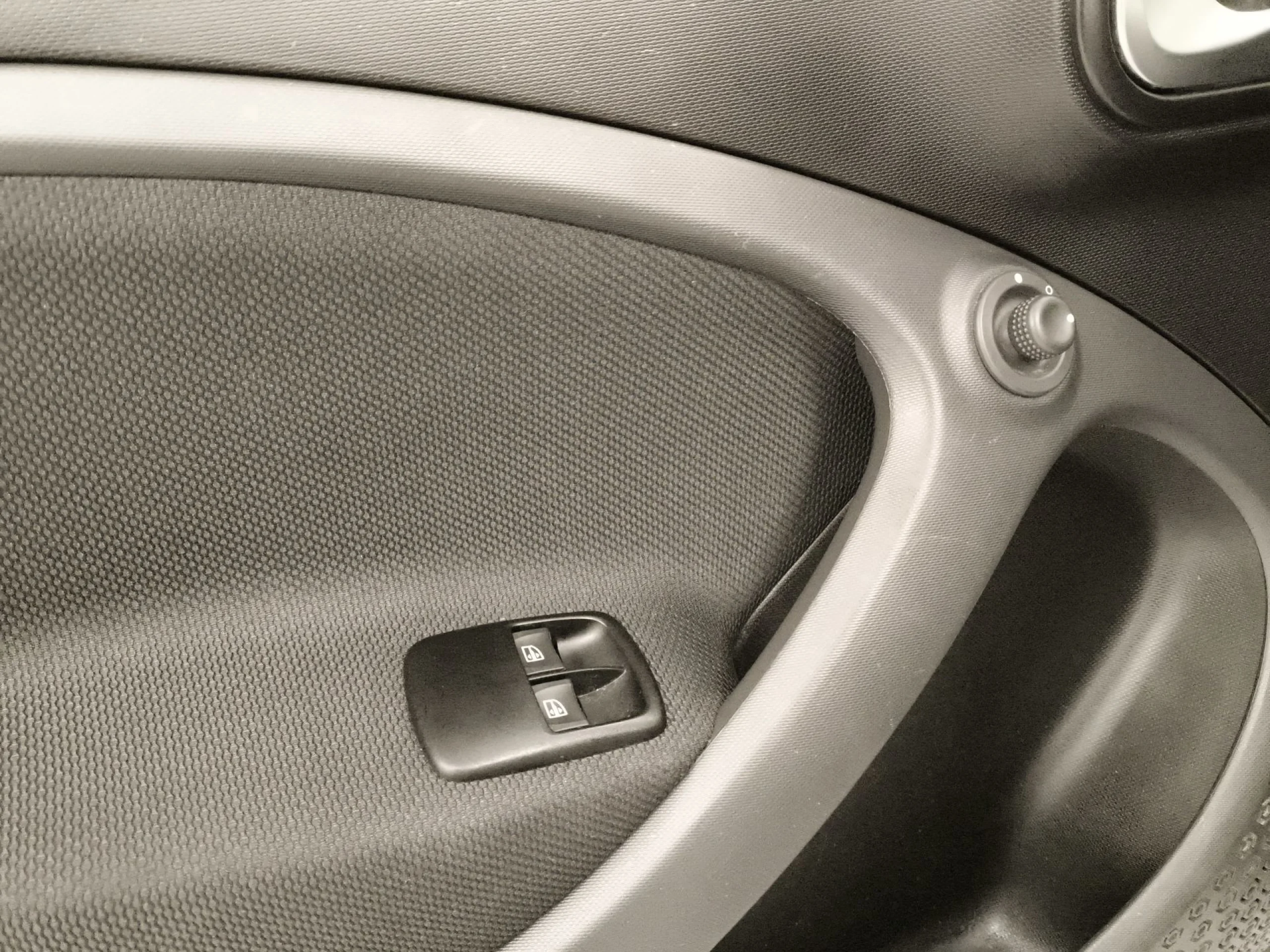 Smart ForFour 0.9 SANDS Passion 66 kW (90 CV) - Foto 10