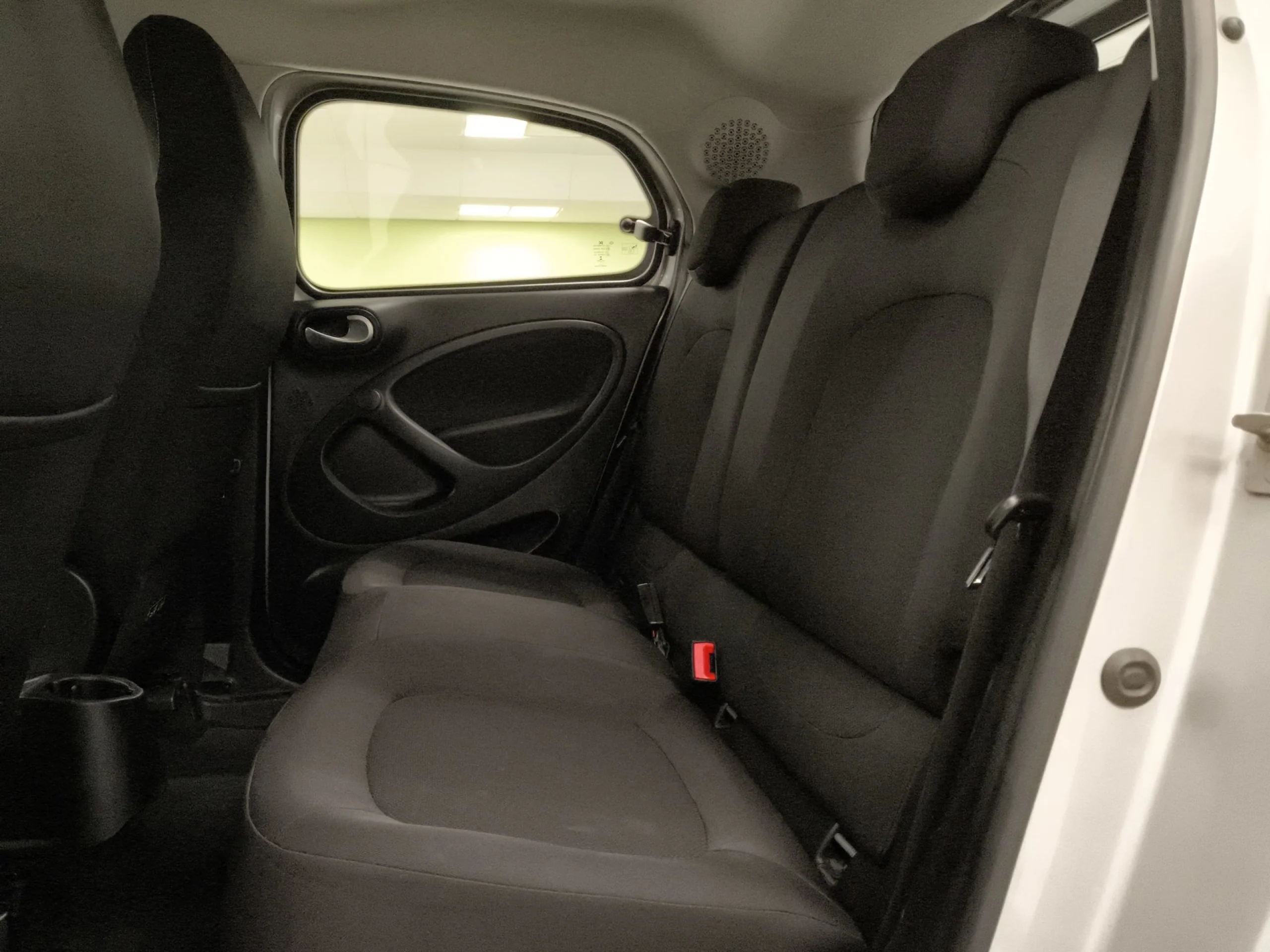 Smart ForFour 0.9 SANDS Passion 66 kW (90 CV) - Foto 17