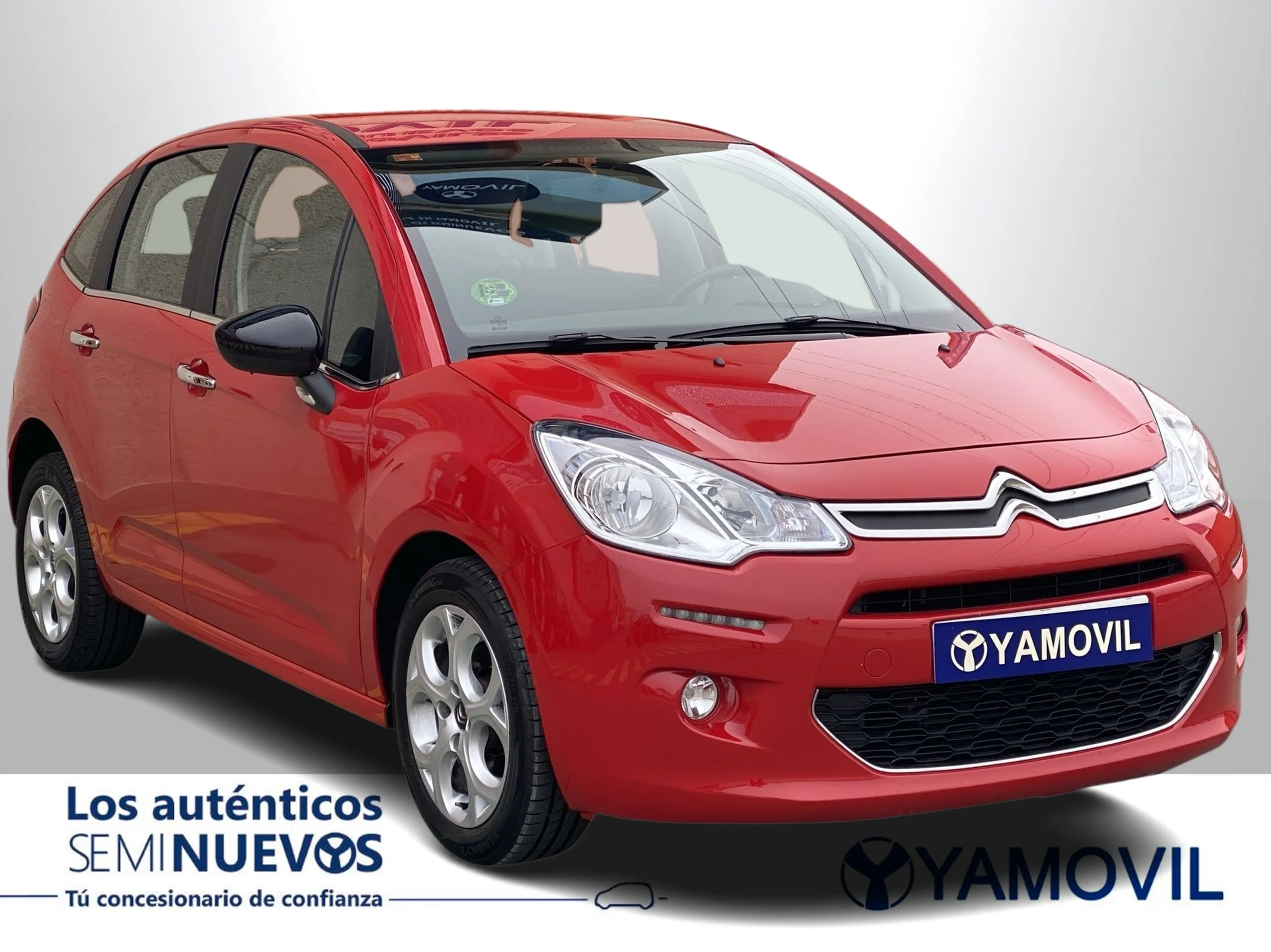 Citroen C3 PURETECH 82CV LIVE EDITION 5P PACK LL/AA - Foto 2