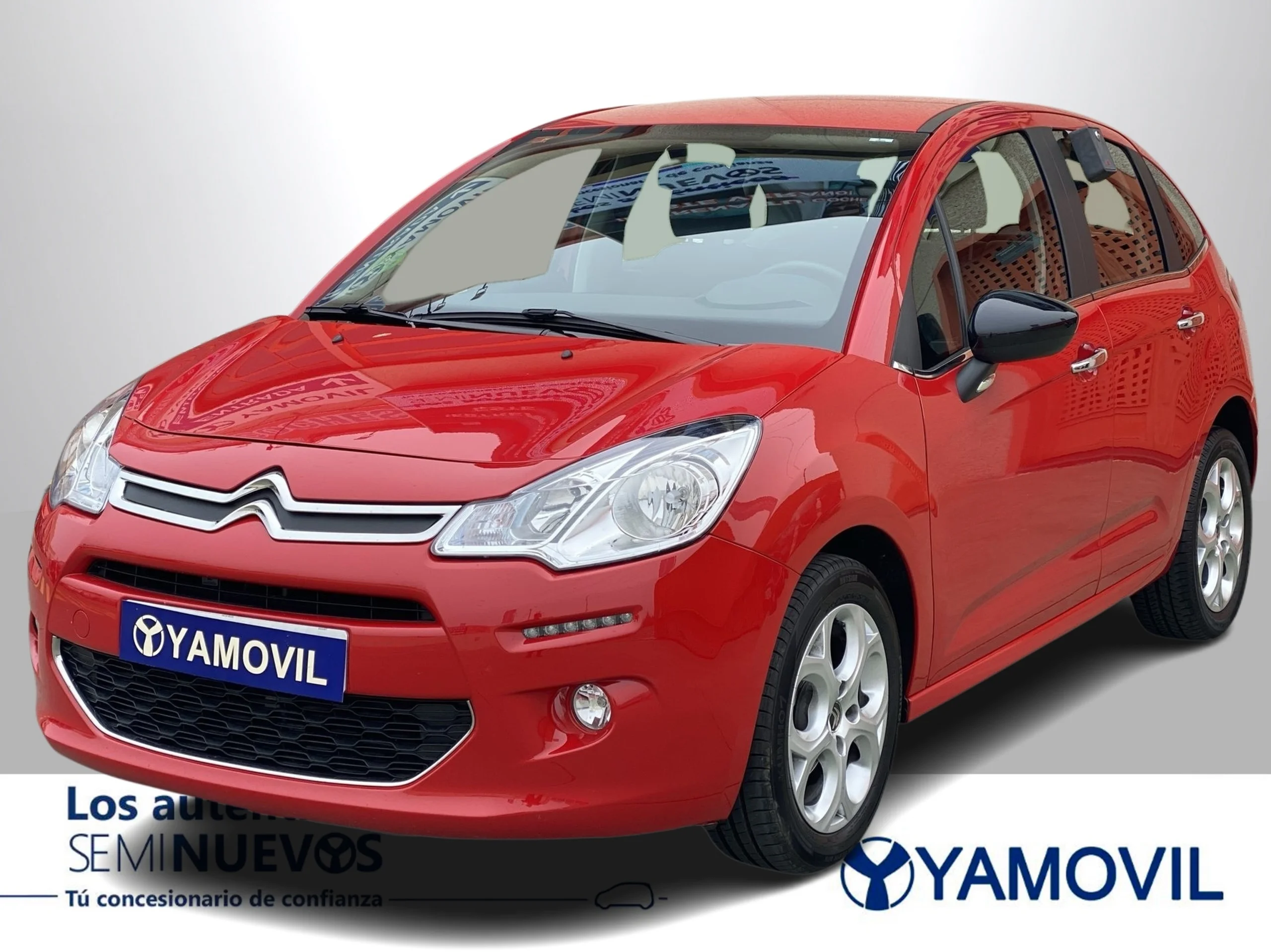 Citroen C3 PURETECH 82CV LIVE EDITION 5P PACK LL/AA - Foto 3