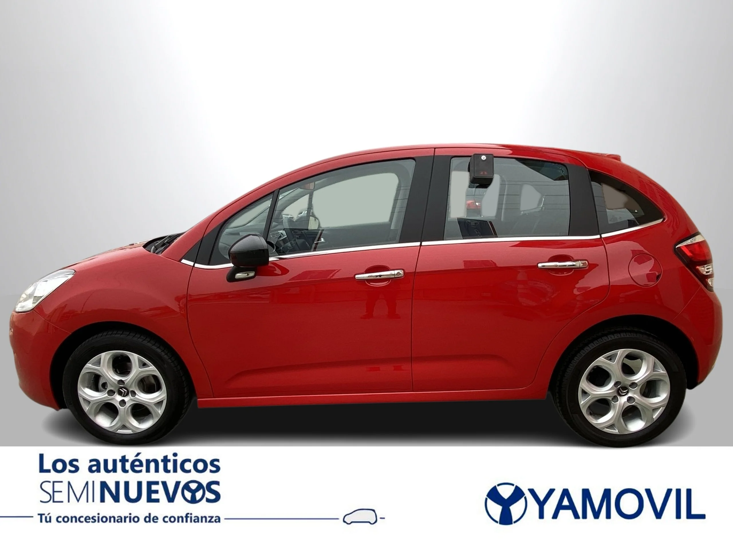 Citroen C3 PURETECH 82CV LIVE EDITION 5P PACK LL/AA - Foto 4
