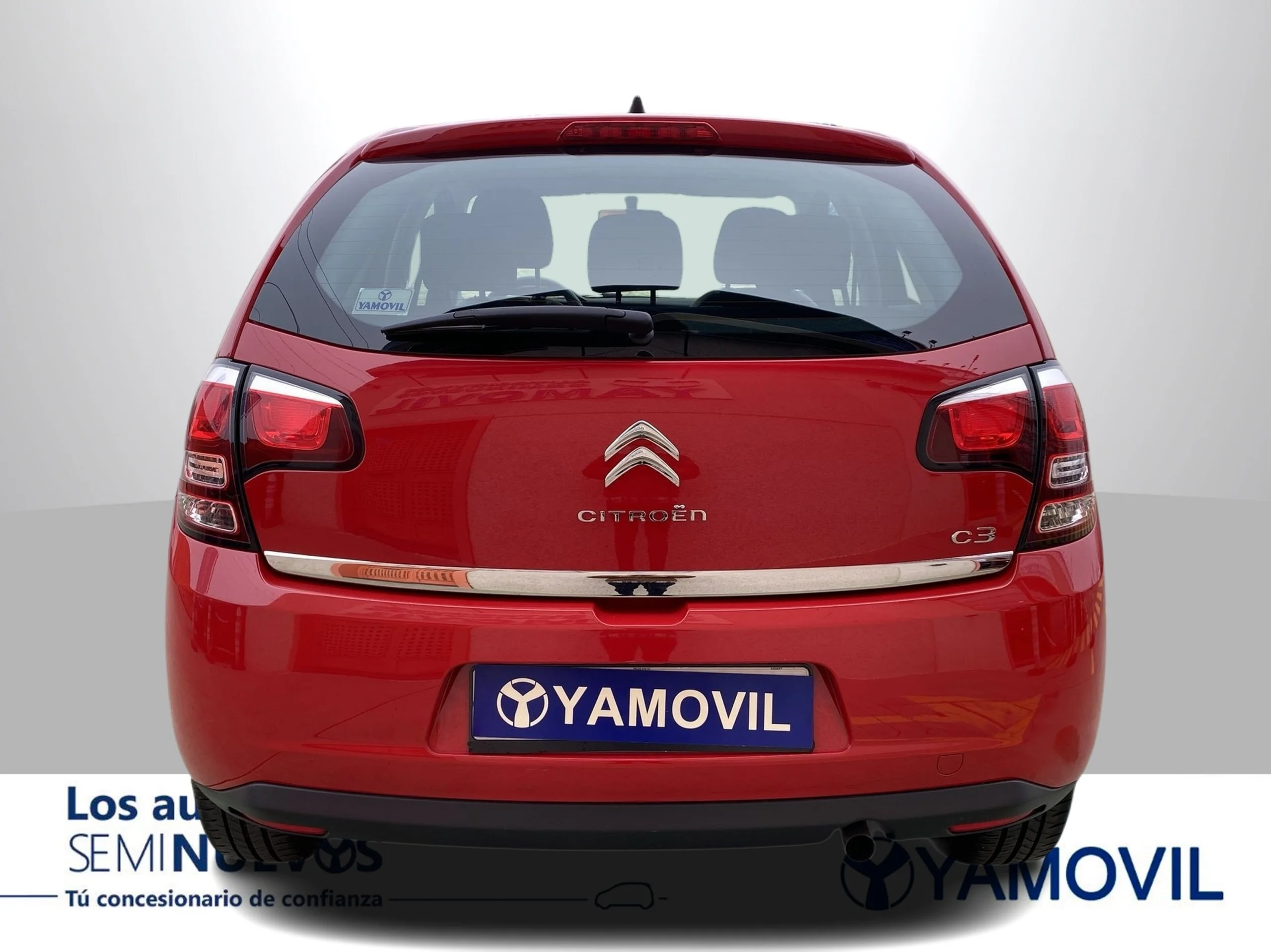 Citroen C3 PURETECH 82CV LIVE EDITION 5P PACK LL/AA - Foto 5