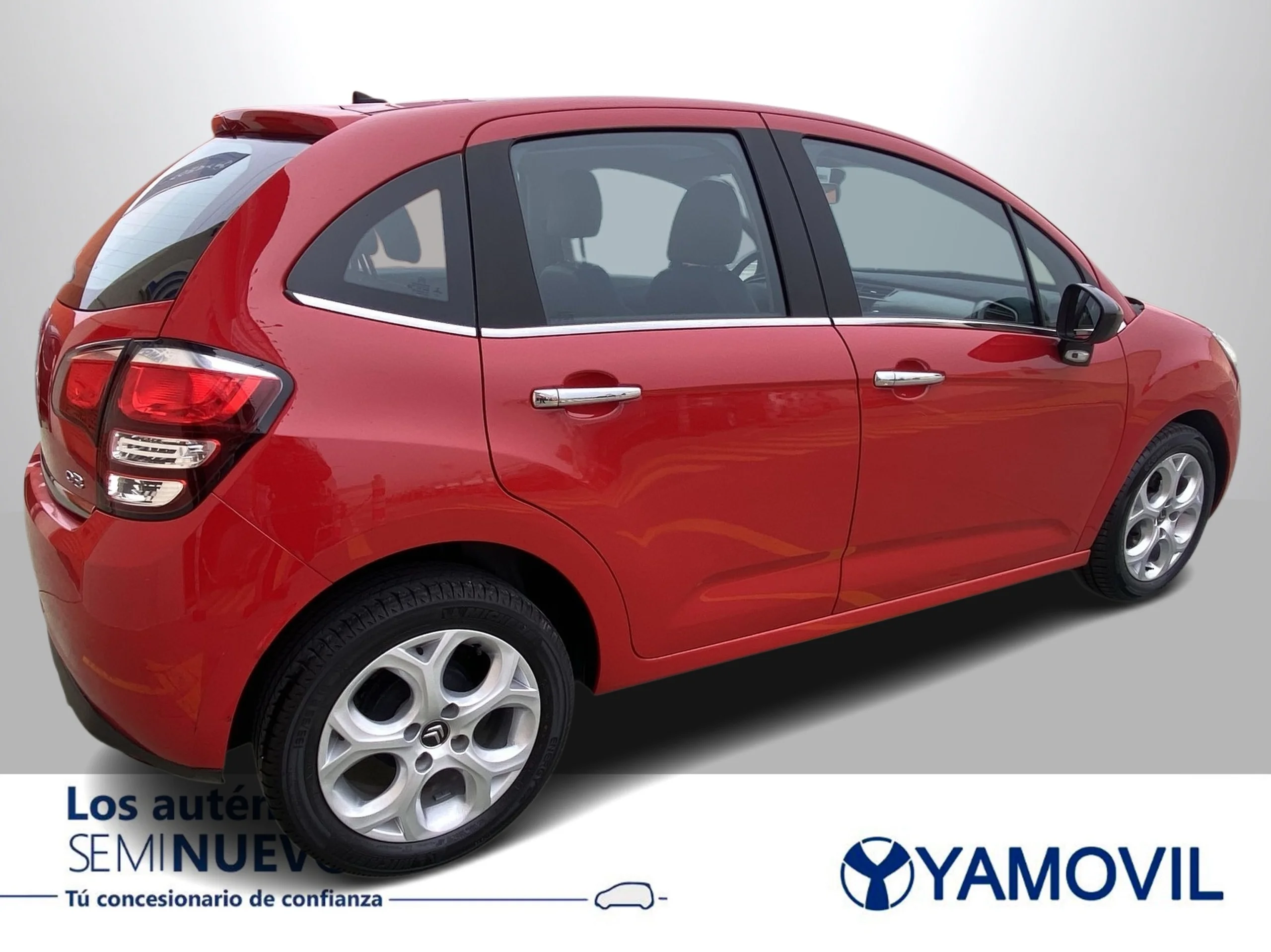 Citroen C3 PURETECH 82CV LIVE EDITION 5P PACK LL/AA - Foto 6