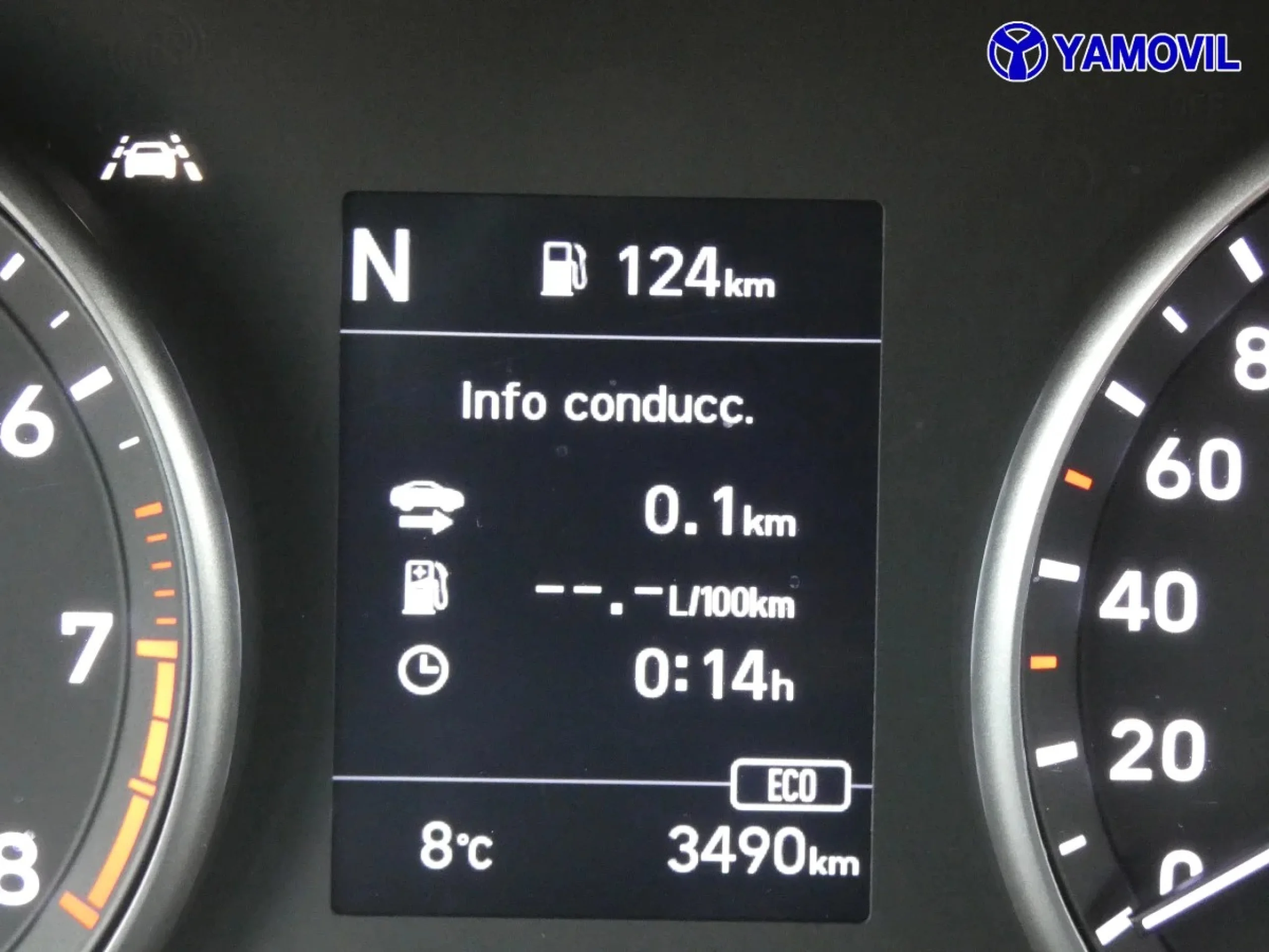 Hyundai I30 1.5 TGDI 48V N Line Fastback 118 kW (160 CV) - Foto 23