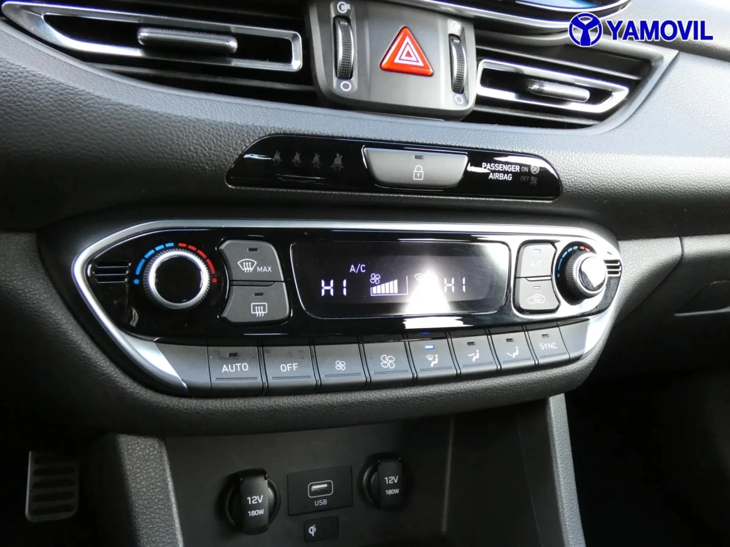 Hyundai I30 1.5 TGDI 48V N Line Fastback 118 kW (160 CV) - Foto 27