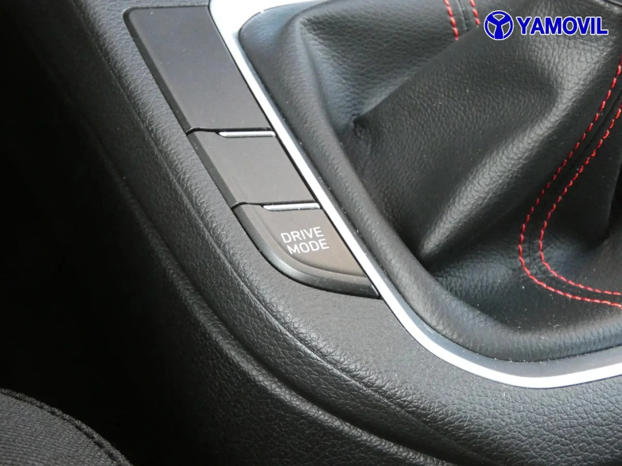 Hyundai I30 1.5 TGDI 48V N Line Fastback 118 kW (160 CV) - Foto 28
