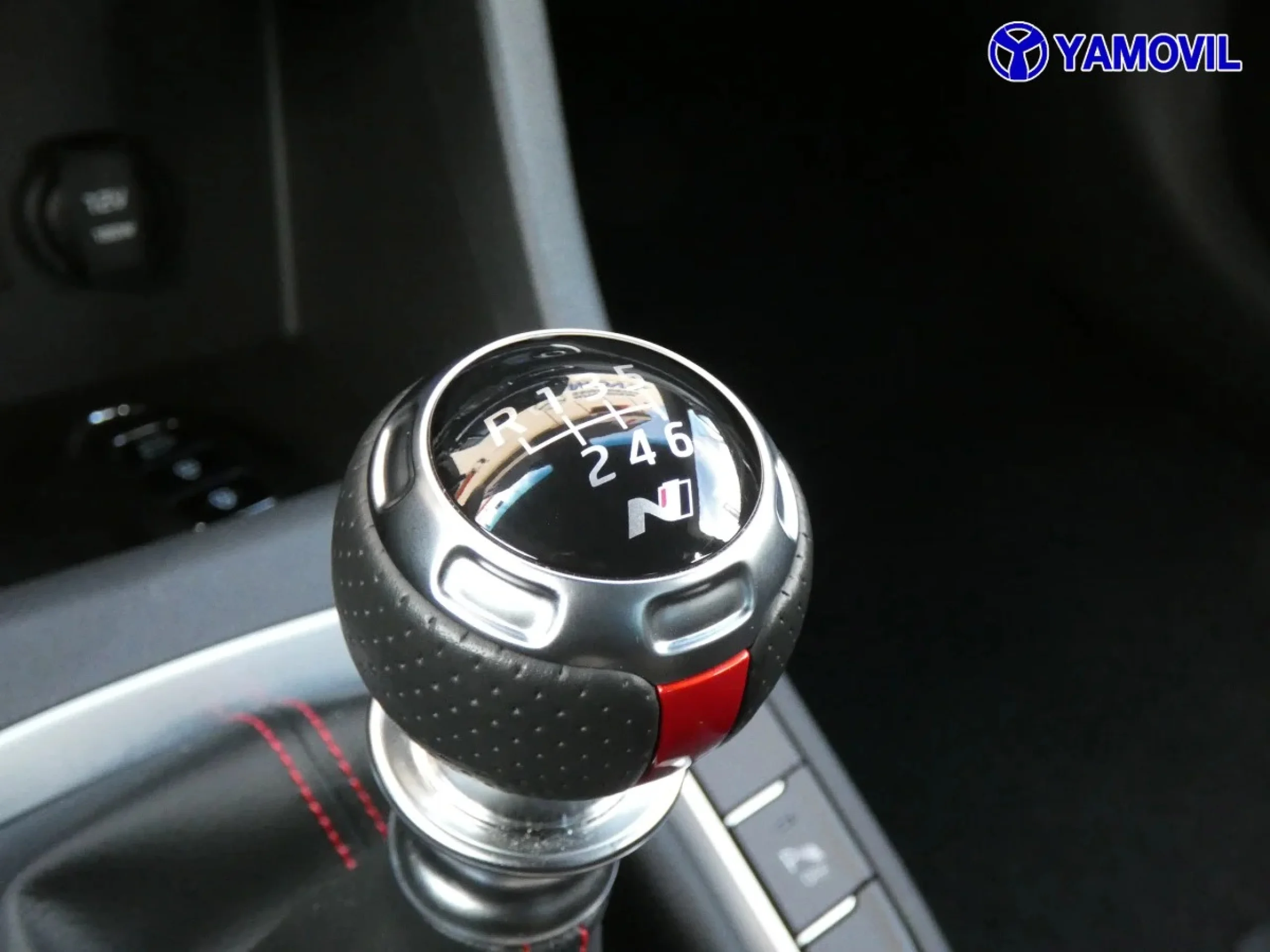 Hyundai I30 1.5 TGDI 48V N Line Fastback 118 kW (160 CV) - Foto 30