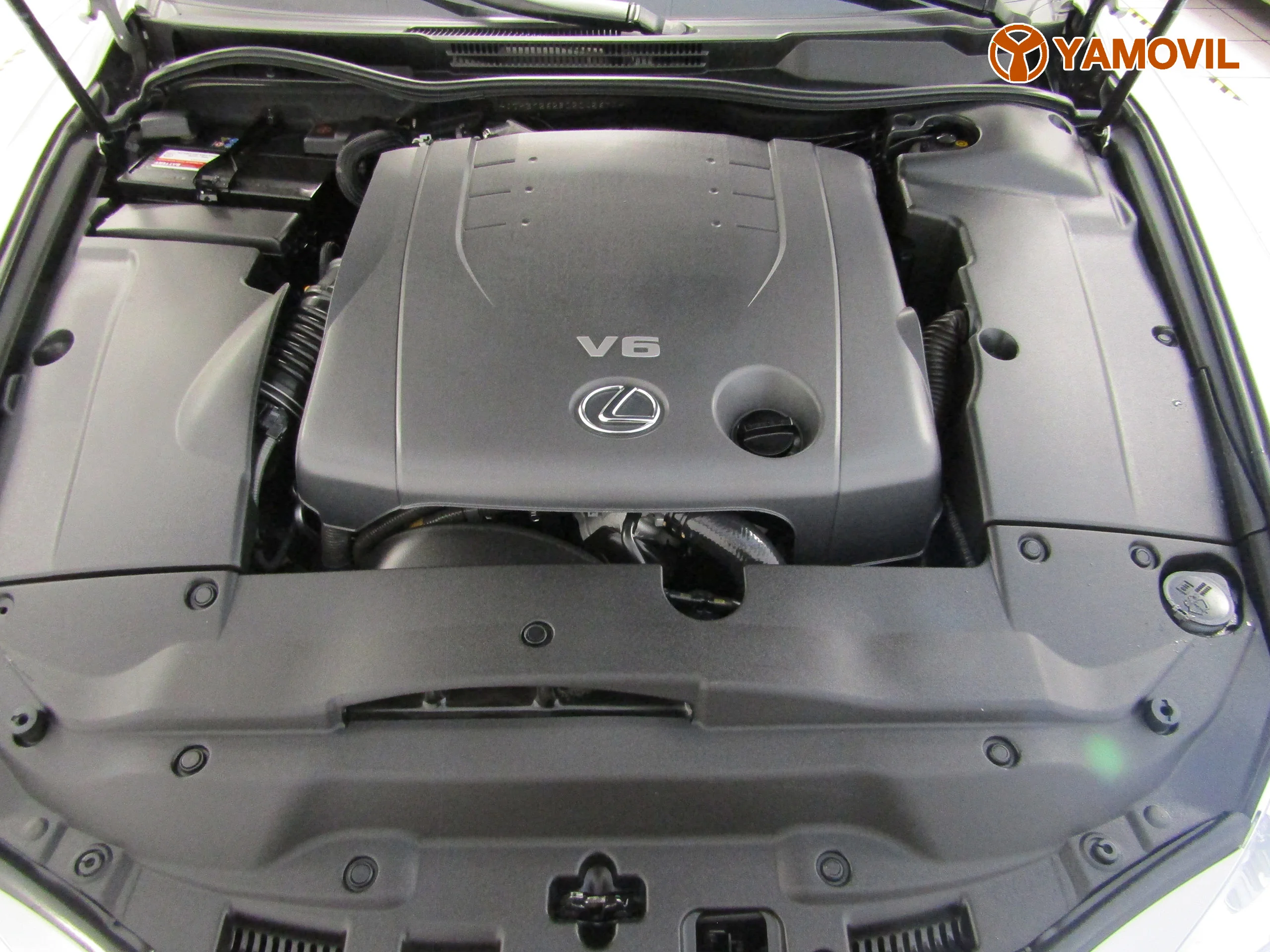 Lexus IS 250 2.5i V6 PRESIDENT - Foto 8