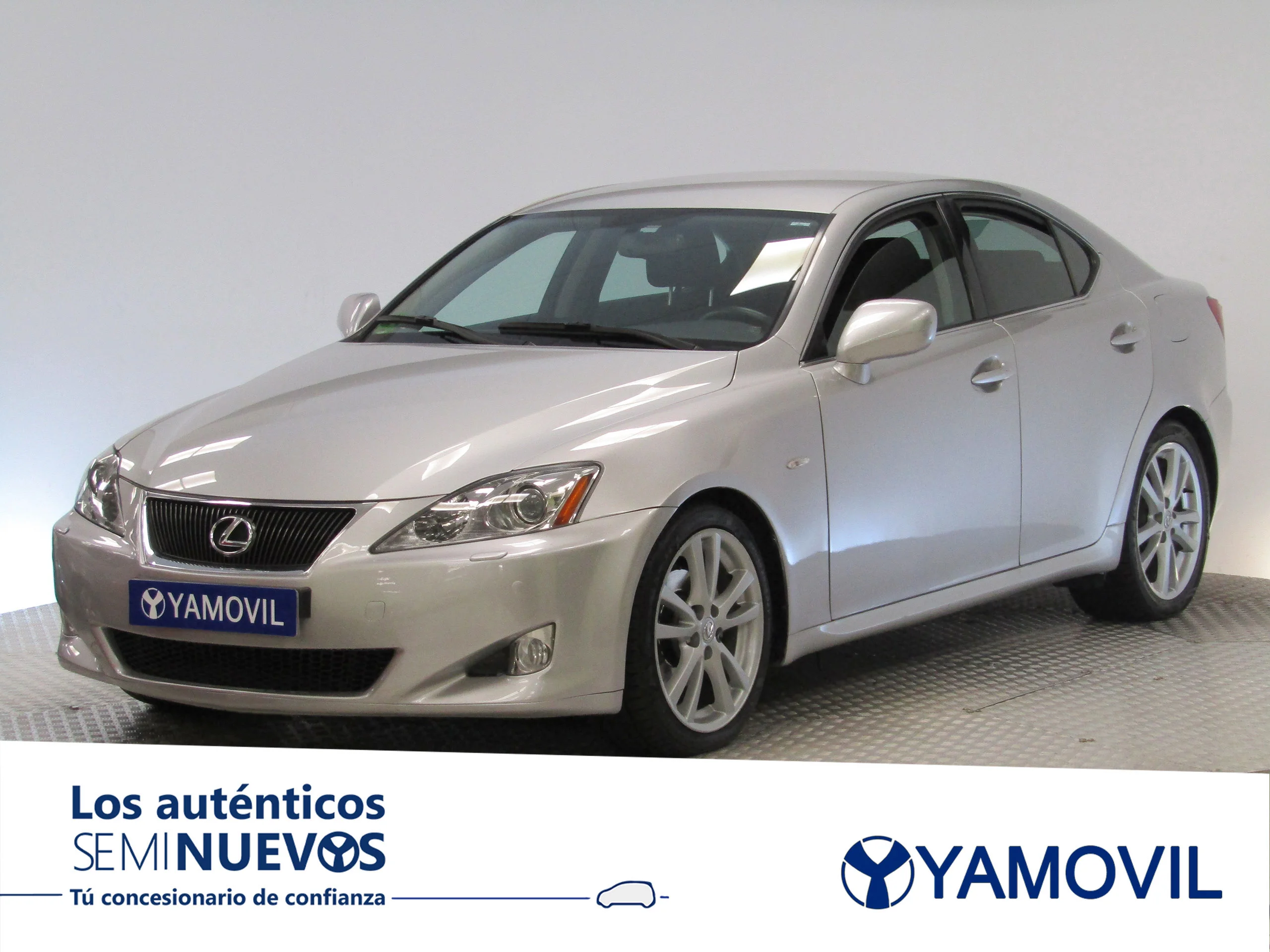 Lexus IS 250 2.5i V6 PRESIDENT - Foto 1