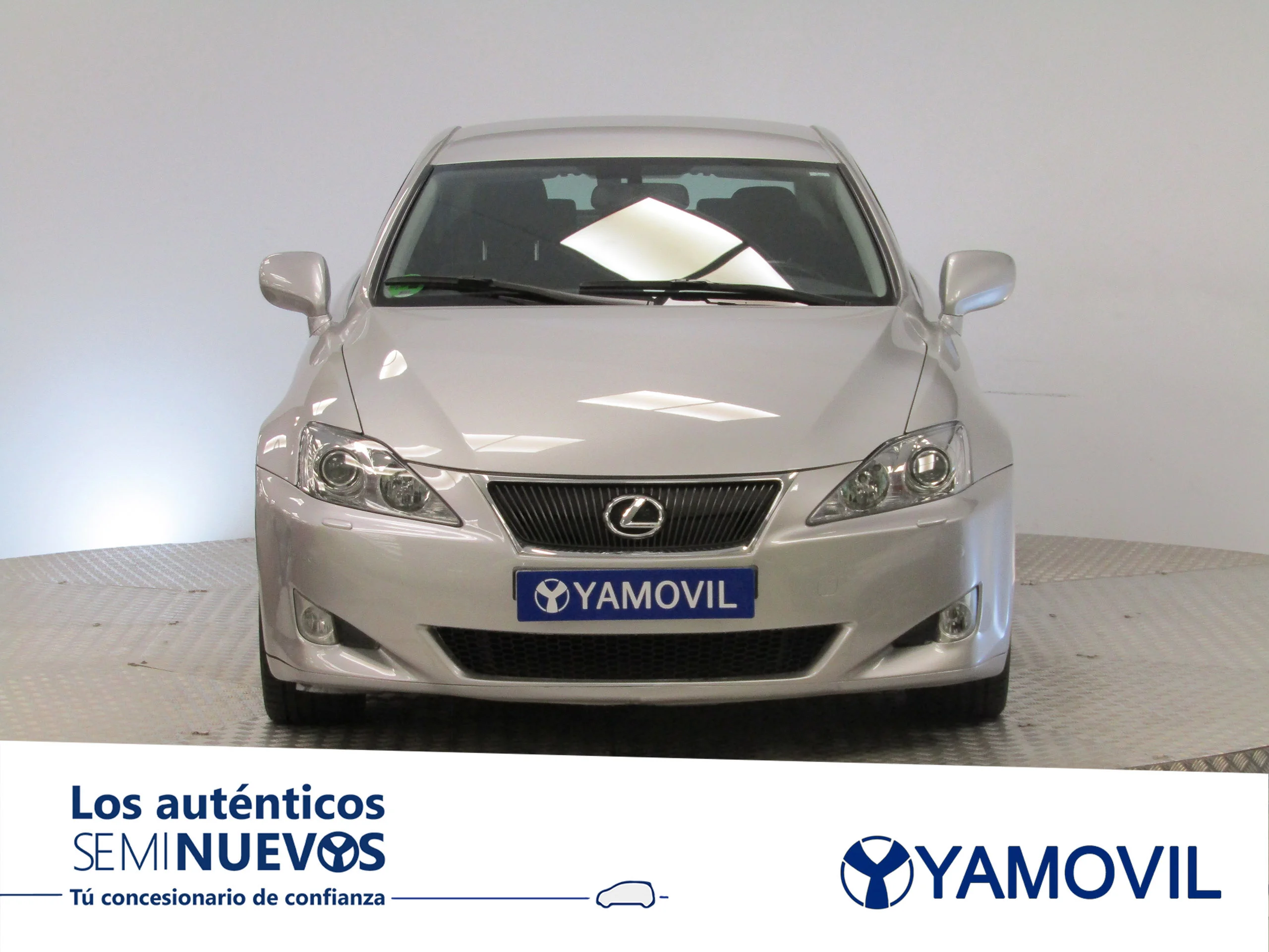 Lexus IS 250 2.5i V6 PRESIDENT - Foto 2