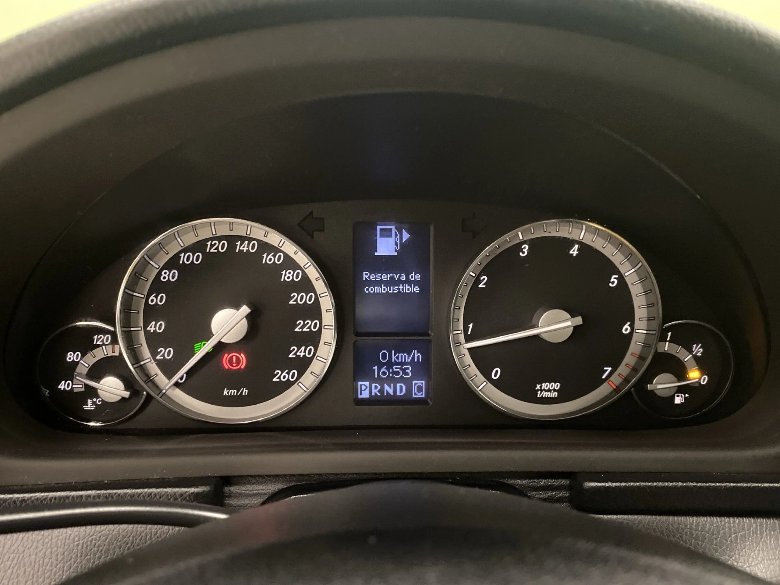 Mercedes-Benz Clase clc CLC 180 K 105 kW (143 CV) - Foto 12