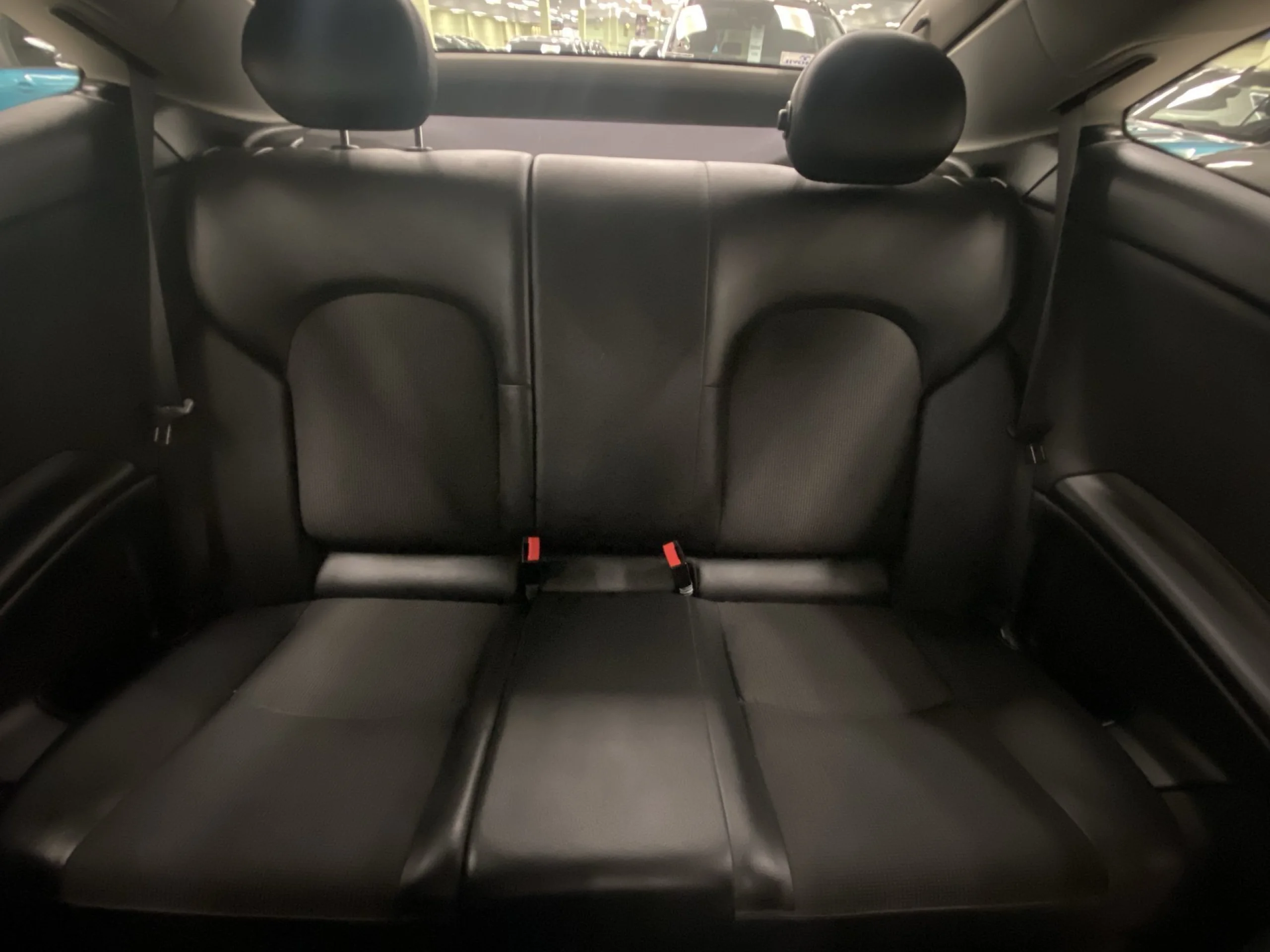Mercedes-Benz Clase clc CLC 180 K 105 kW (143 CV) - Foto 17